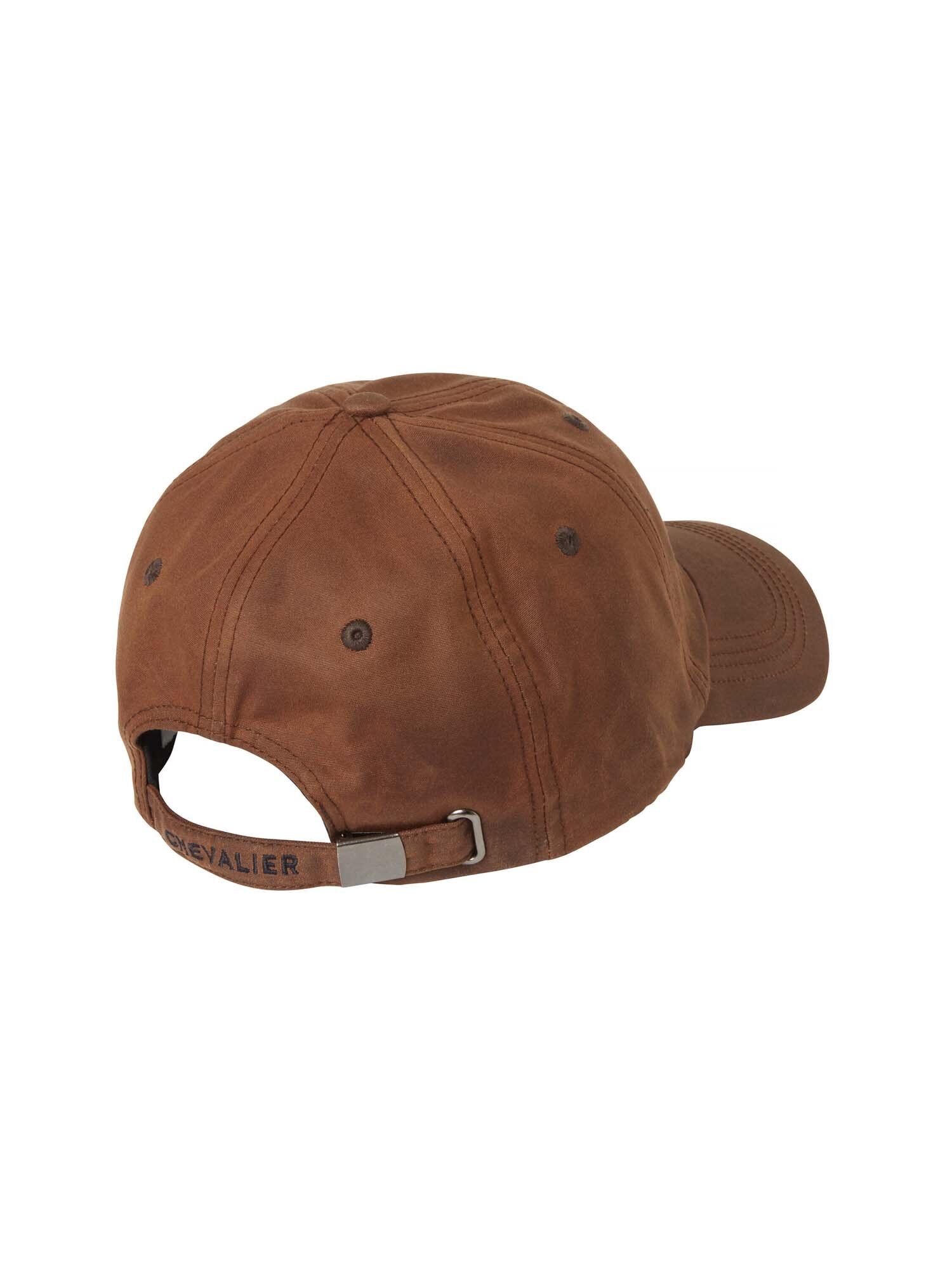 Ditton Waxed Cotton Cap