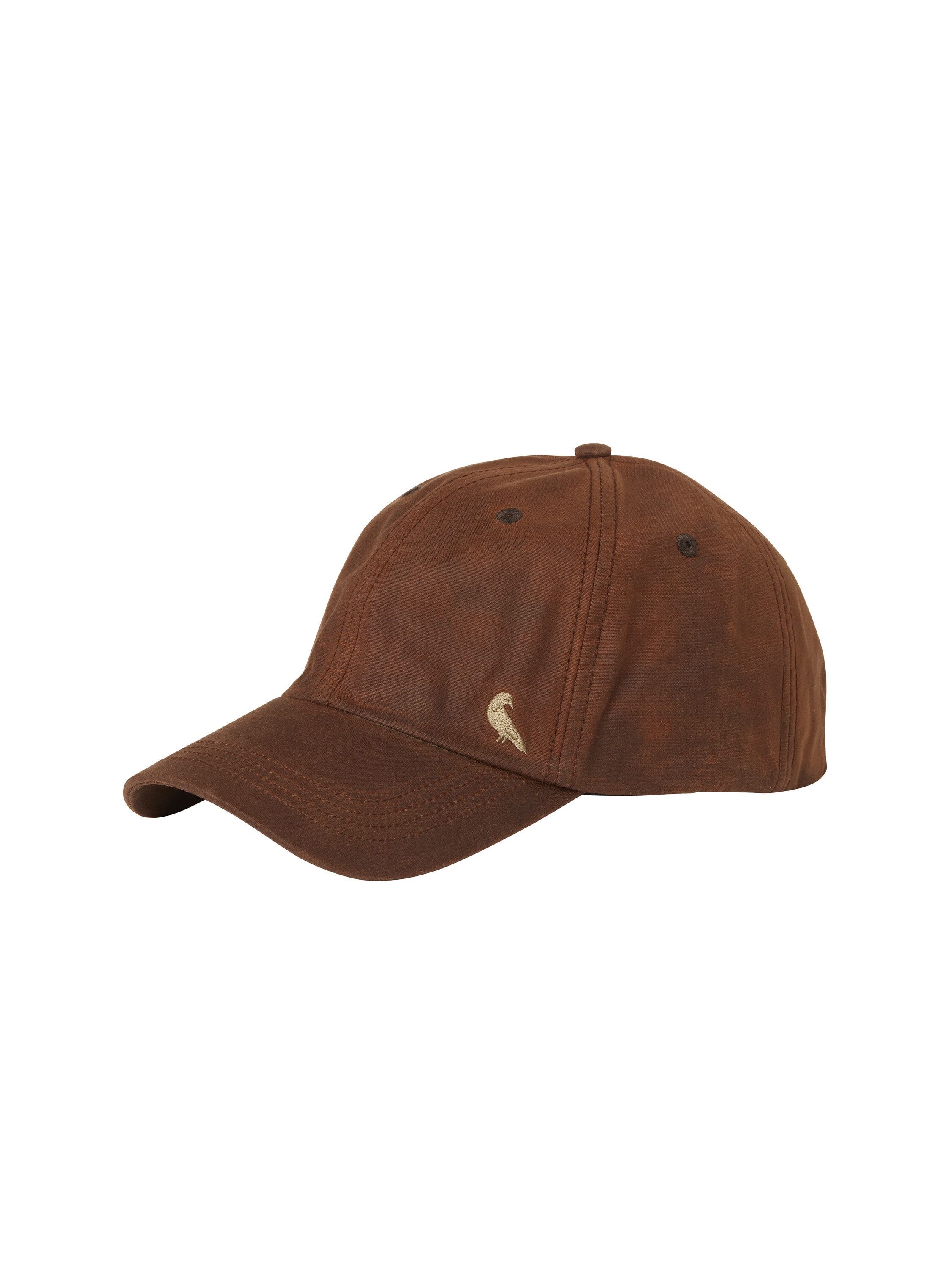 Ditton Waxed Cotton Cap