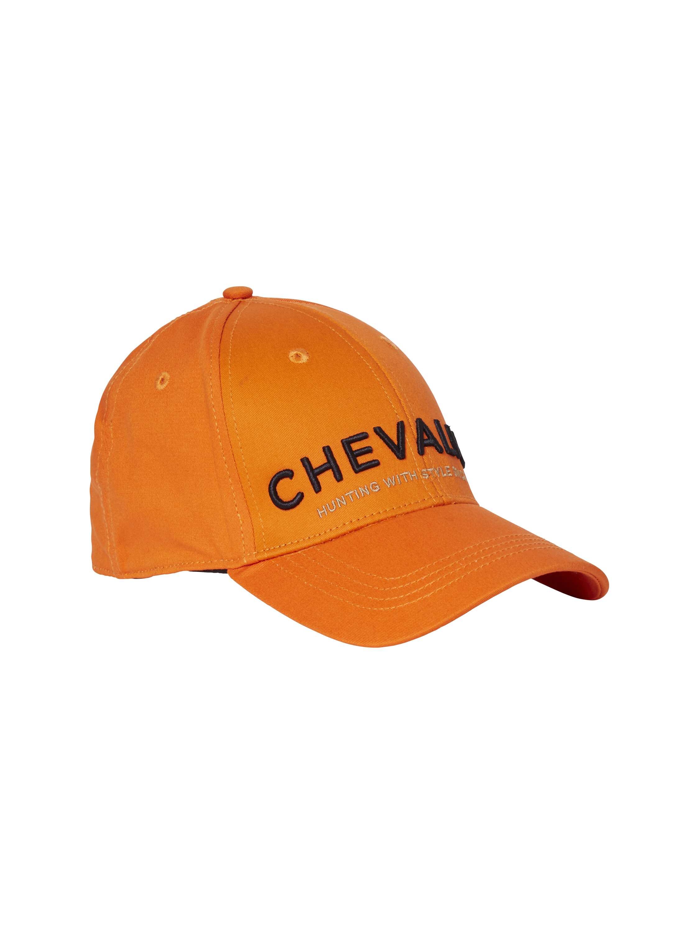 Select Foxhill Cap