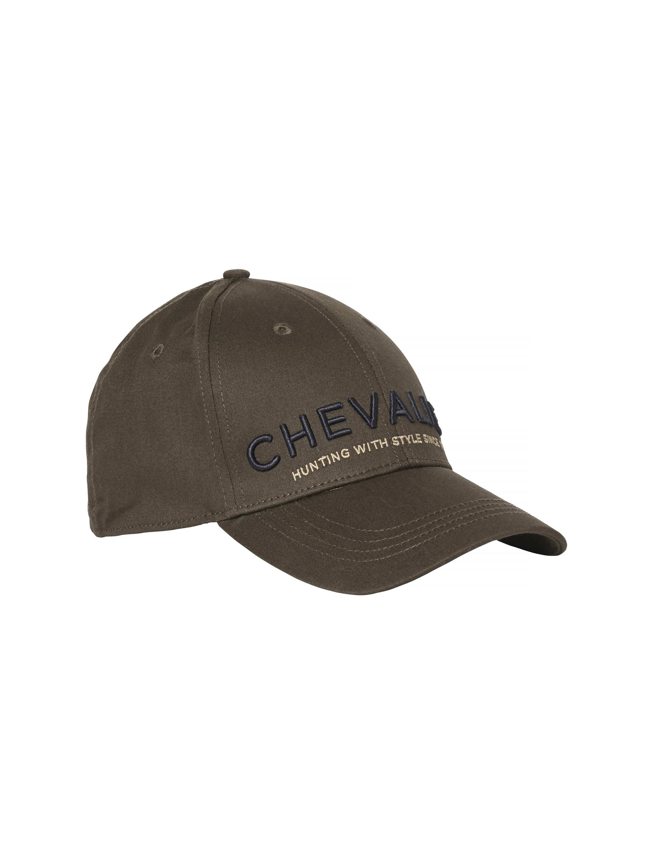 Select Foxhill Cap