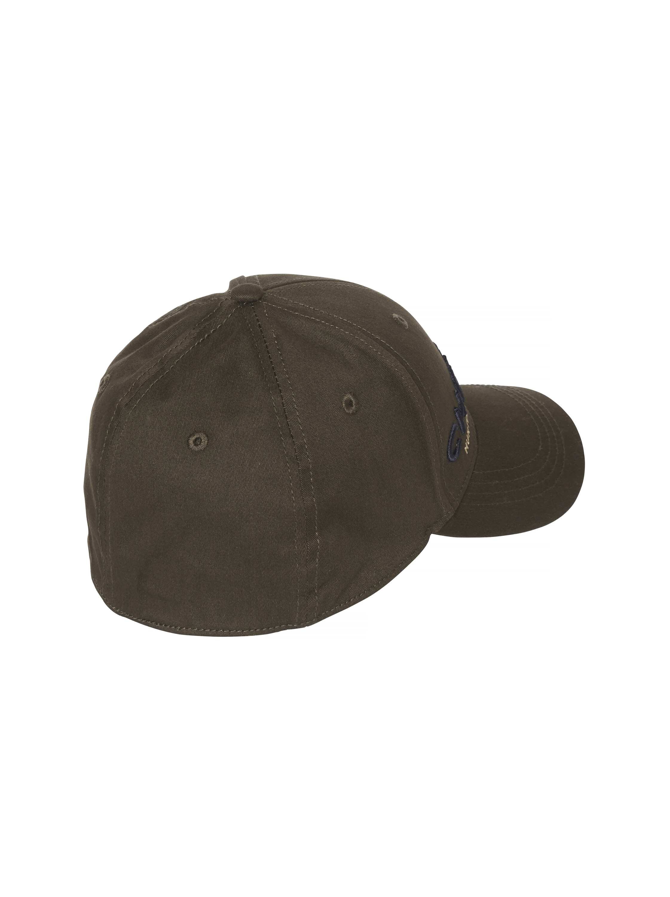 Foxhill Cap