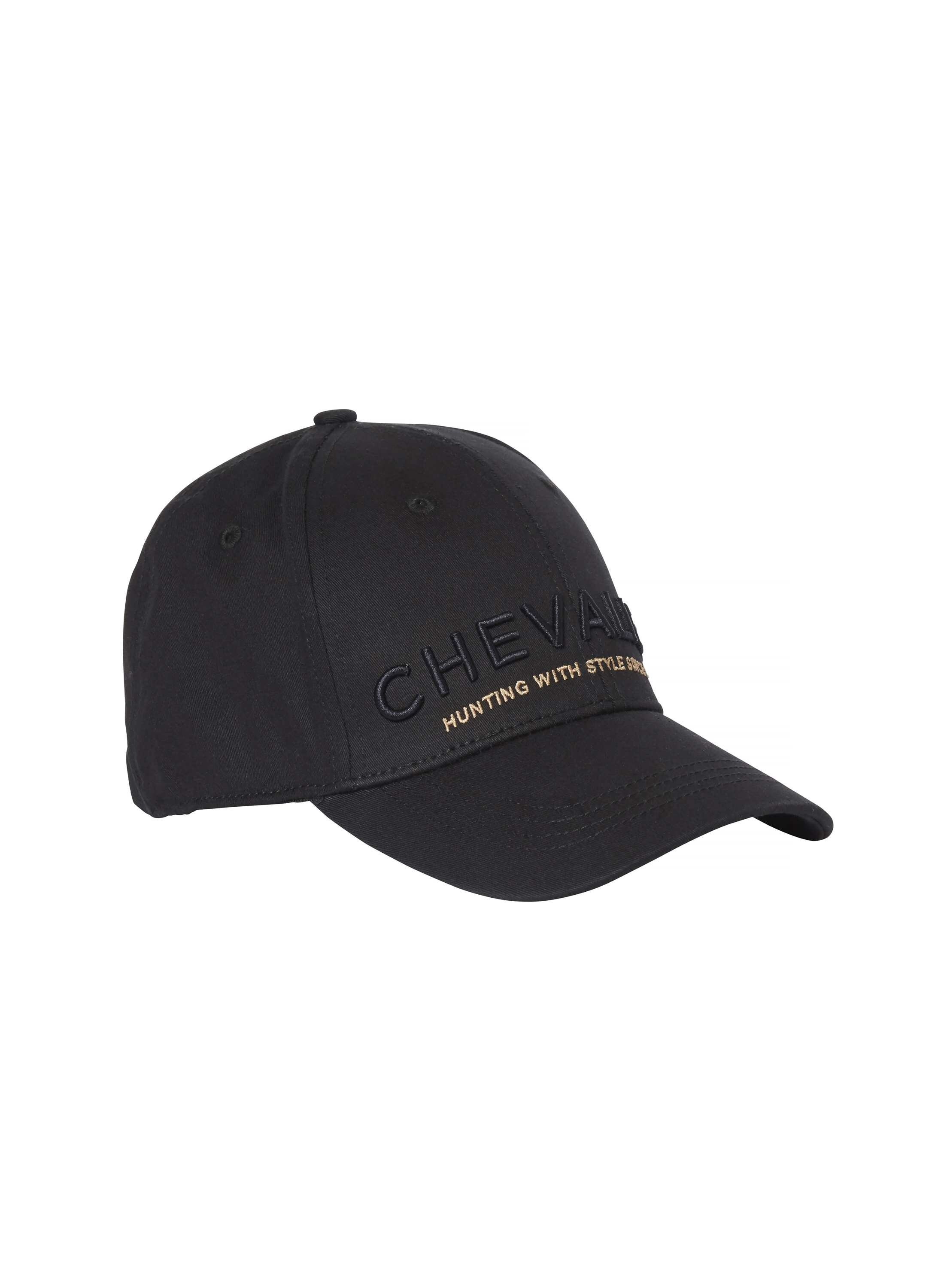 Select Foxhill Cap