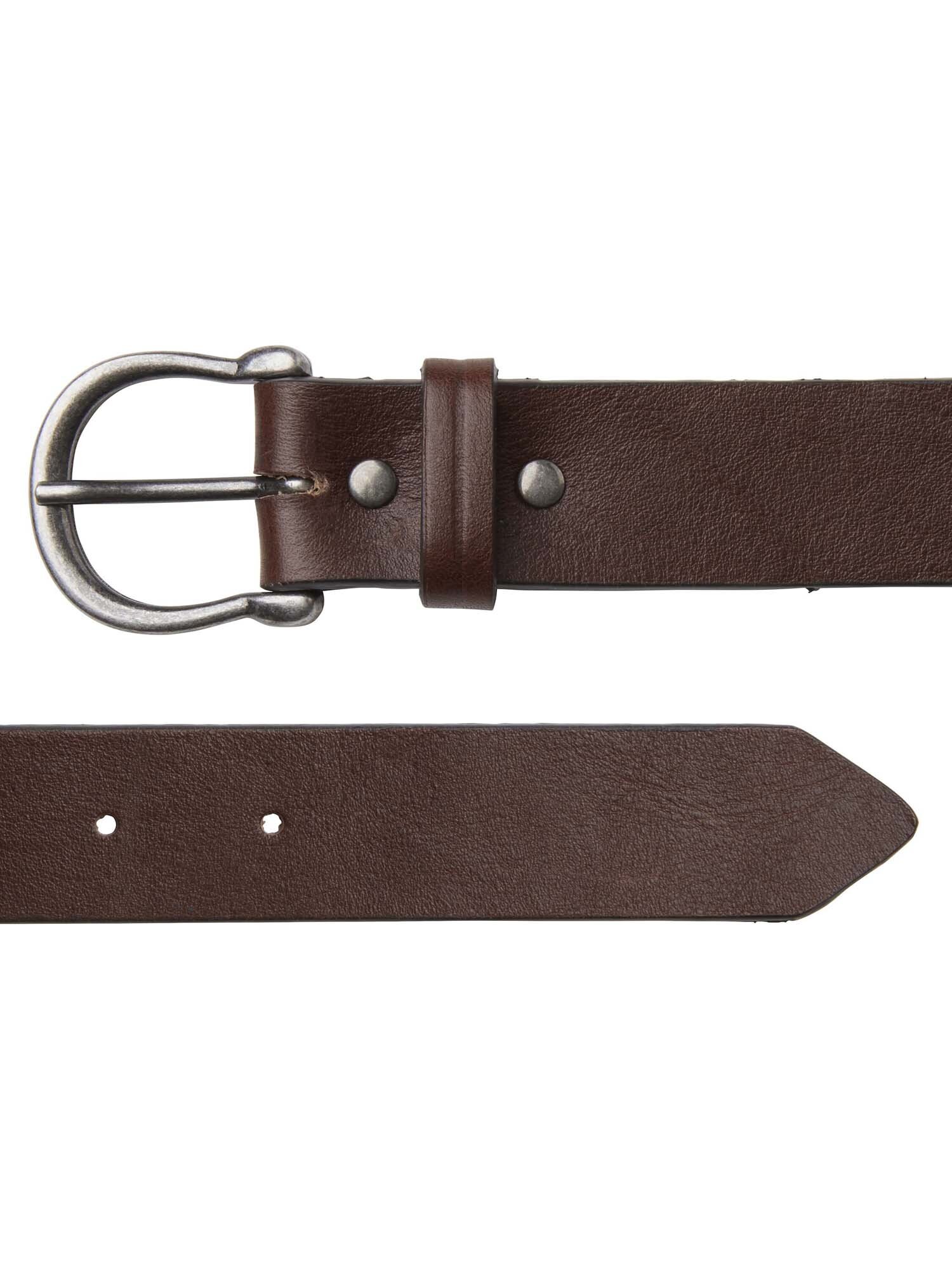 Spinney Leather Belt Women