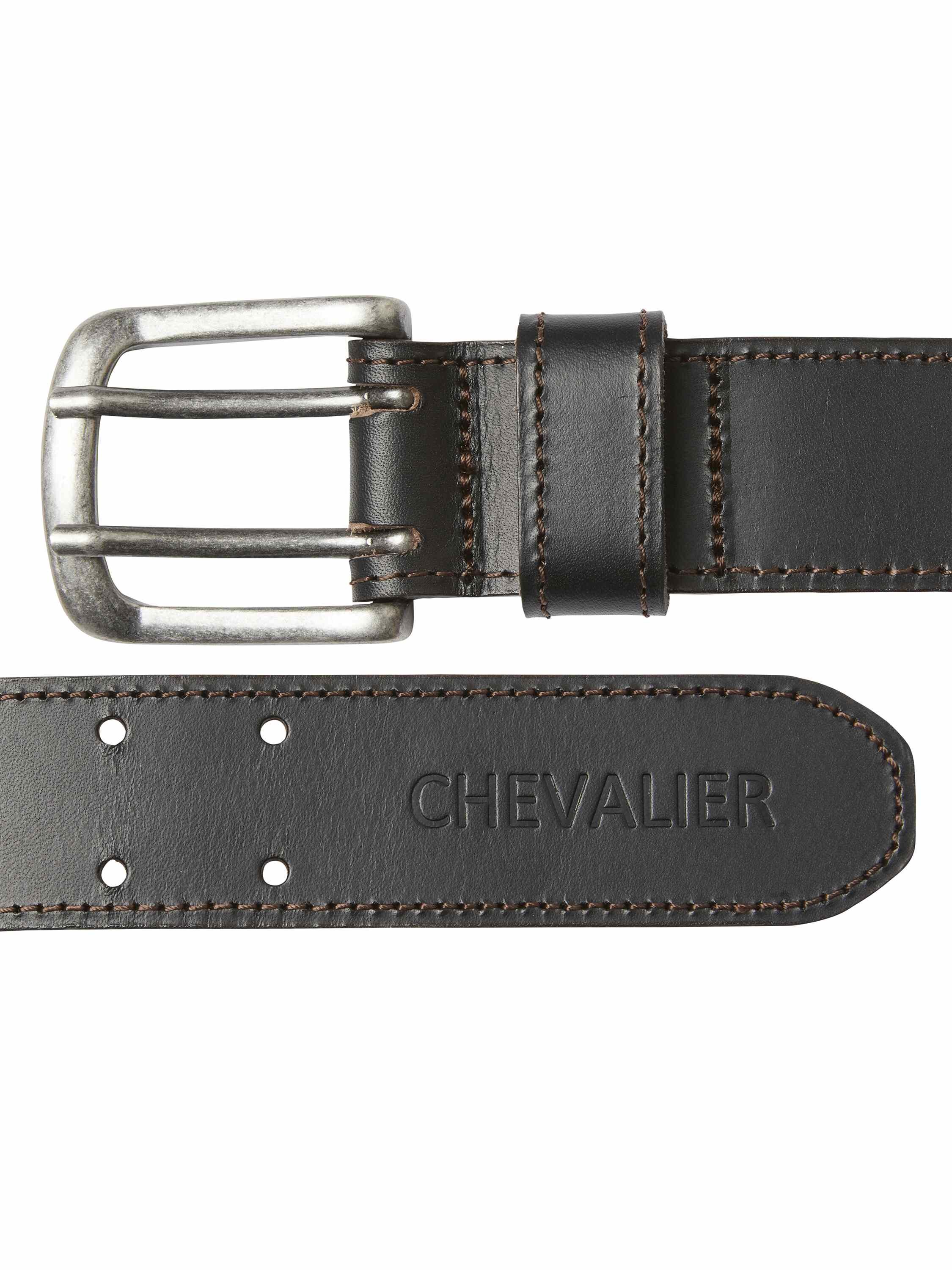 Barrow Leather Belt