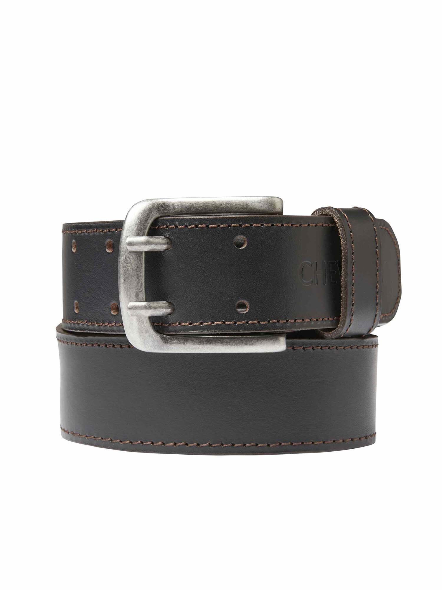 Barrow Leather Belt