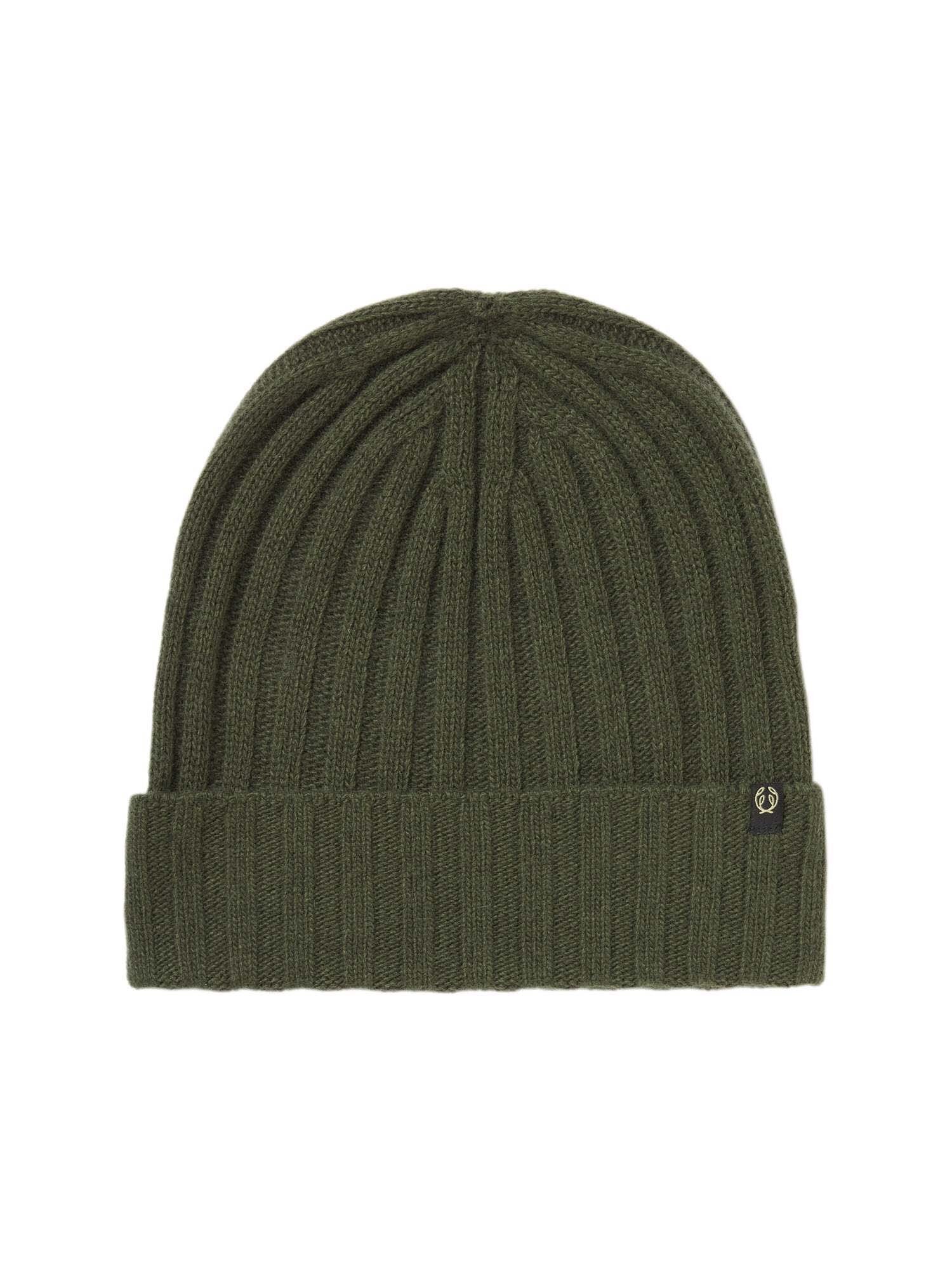 Longford Wool Beanie
