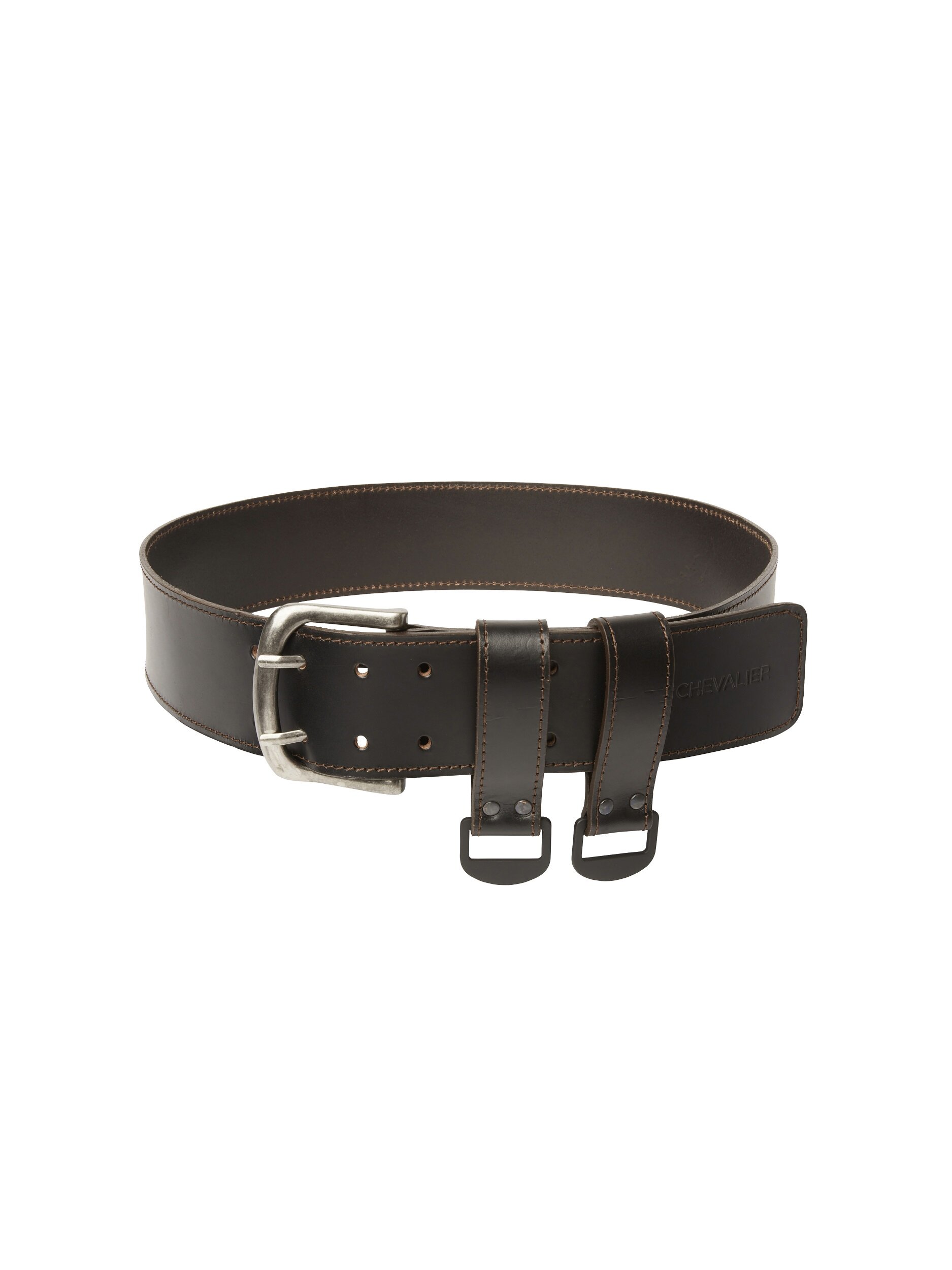 Doghandler Leather Belt