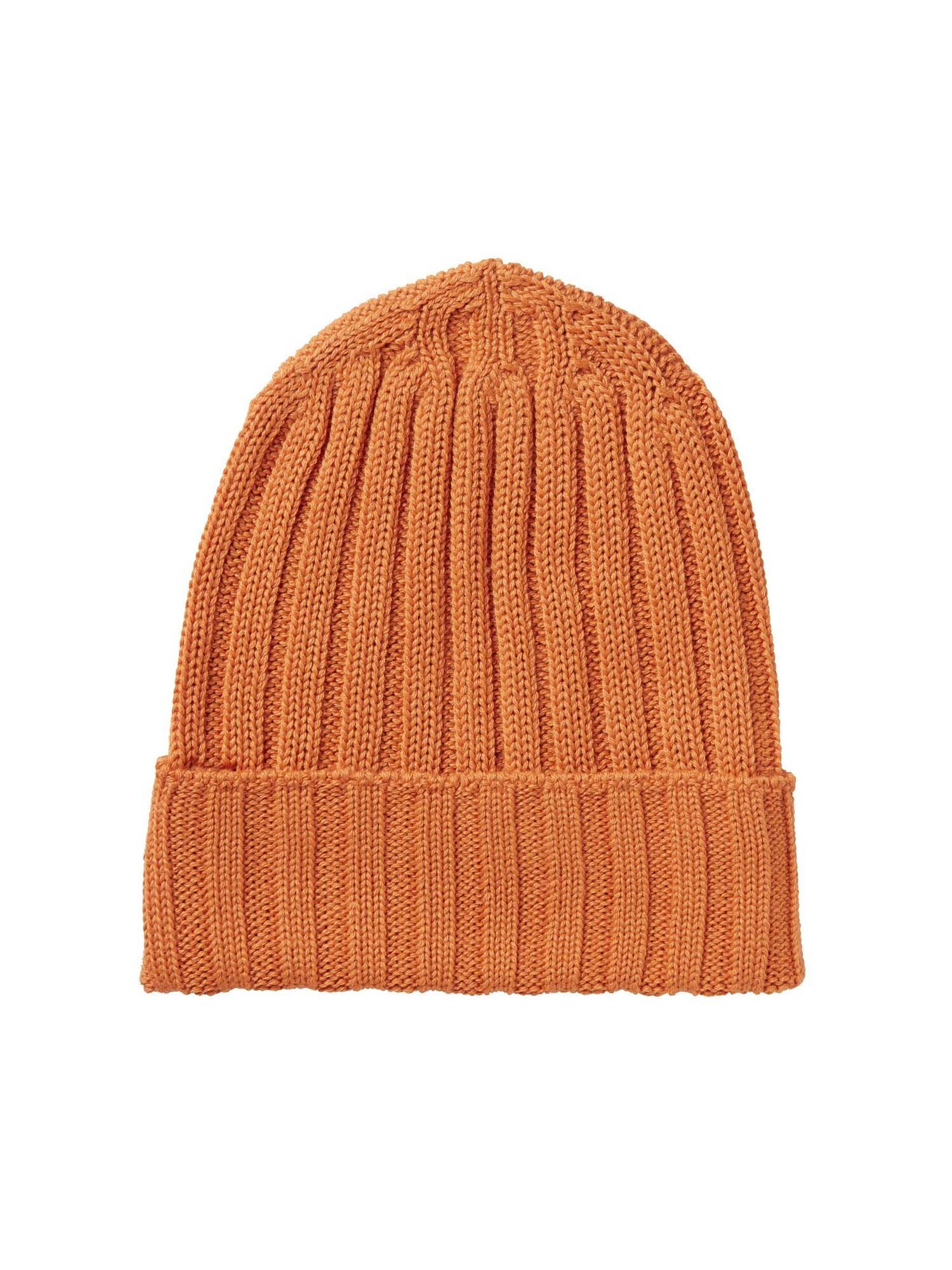 Select Point Wool Beanie