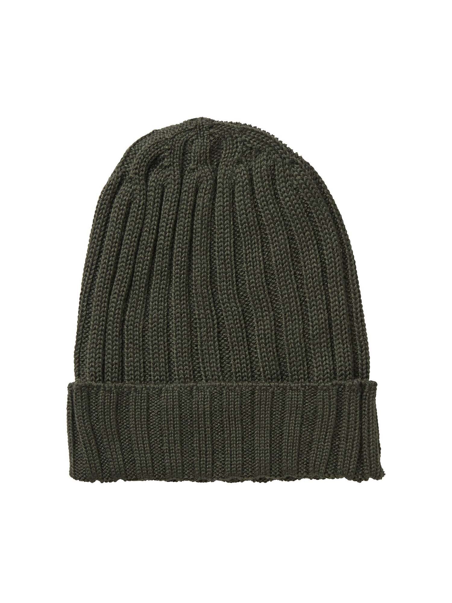 Select Point Wool Beanie