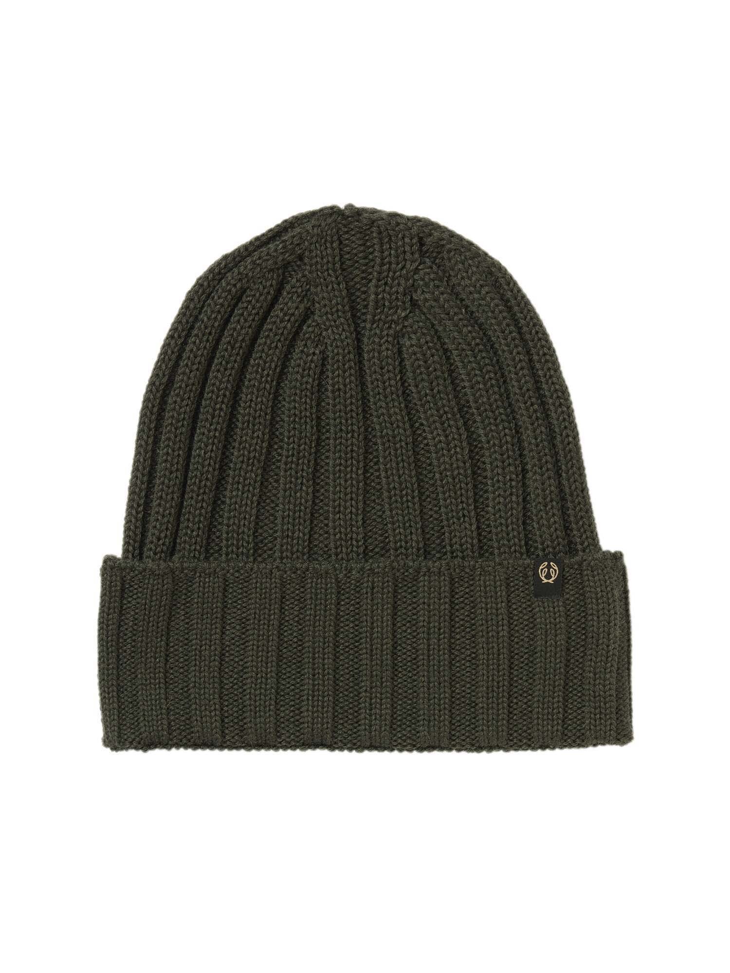 Select Point Wool Beanie