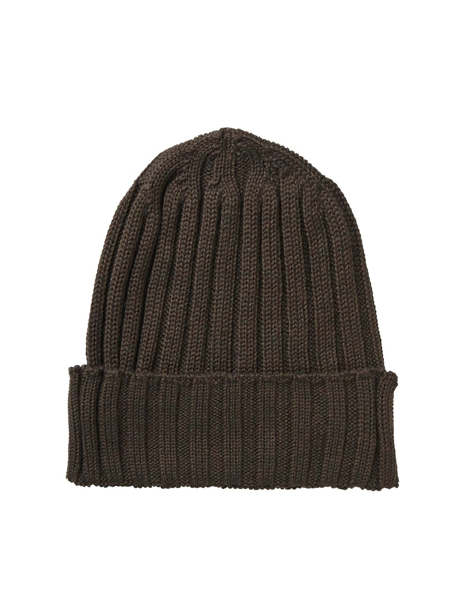 Select Point Wool Beanie