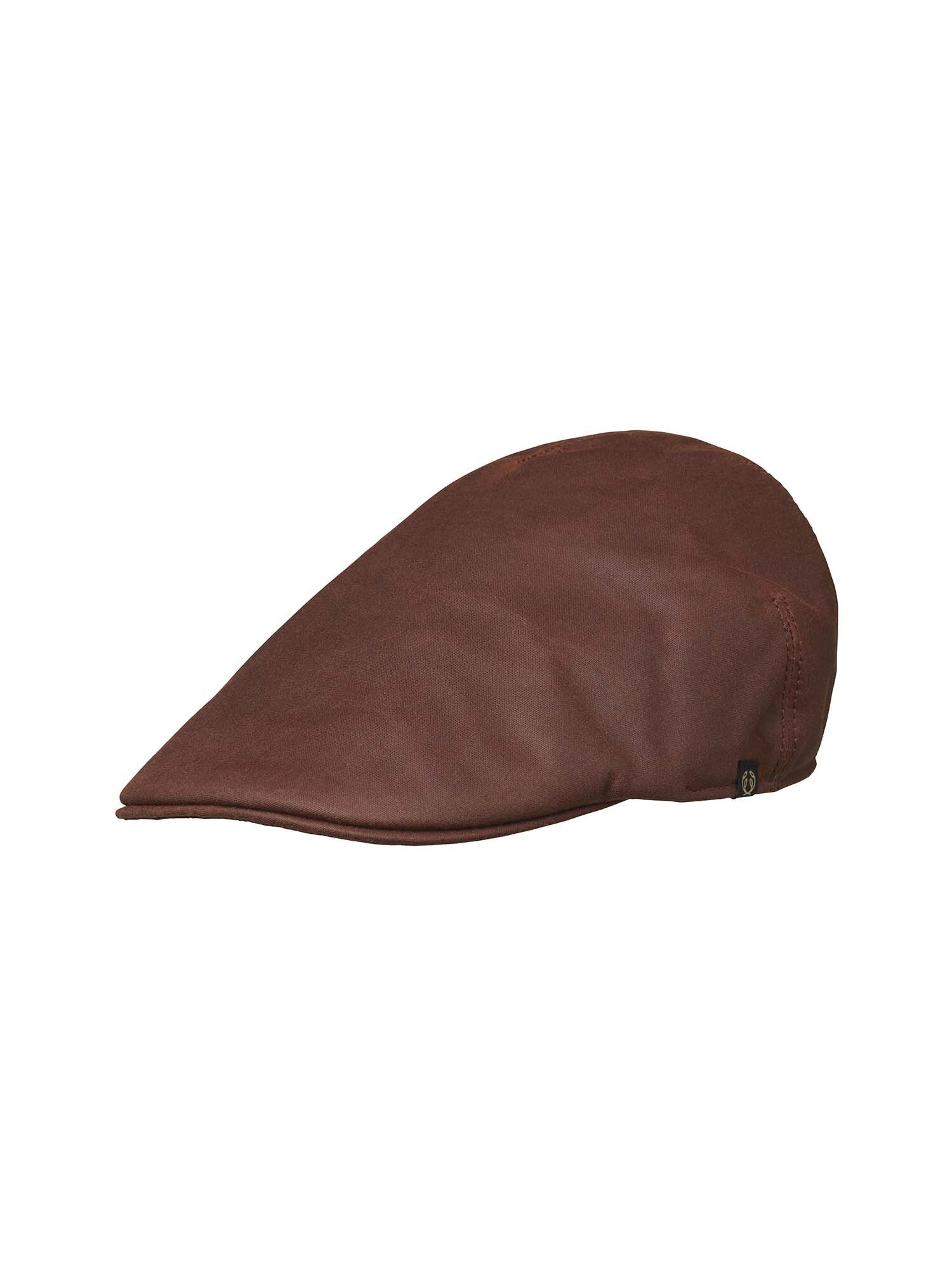 Select Torre Waxed Cotton Sixpence Cap