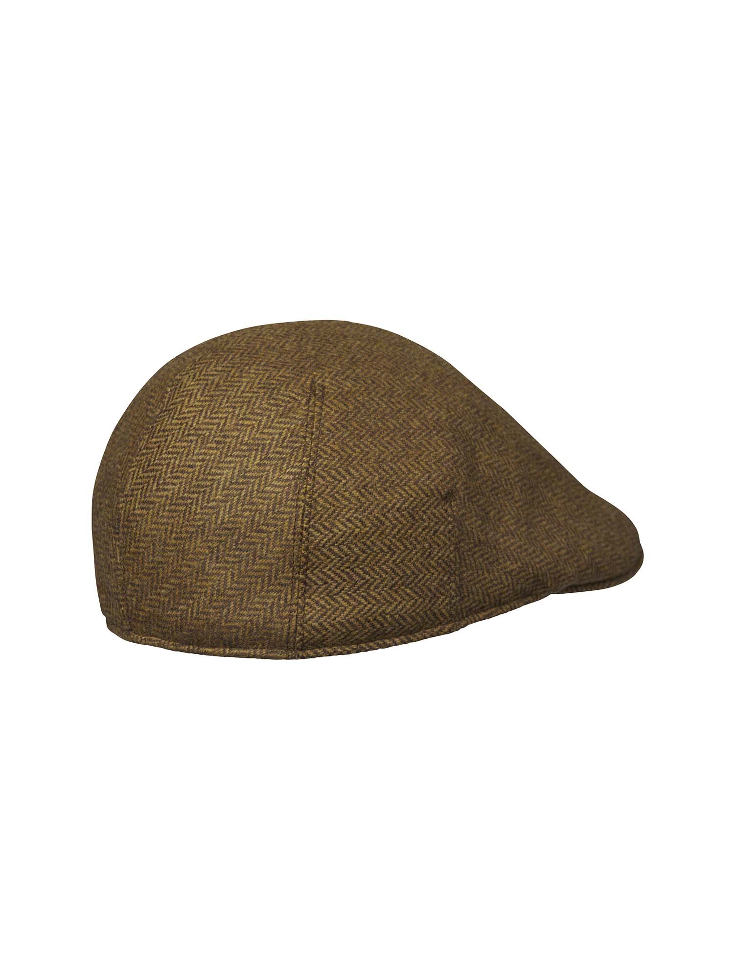 Dalton Tweed Sixpence Cap