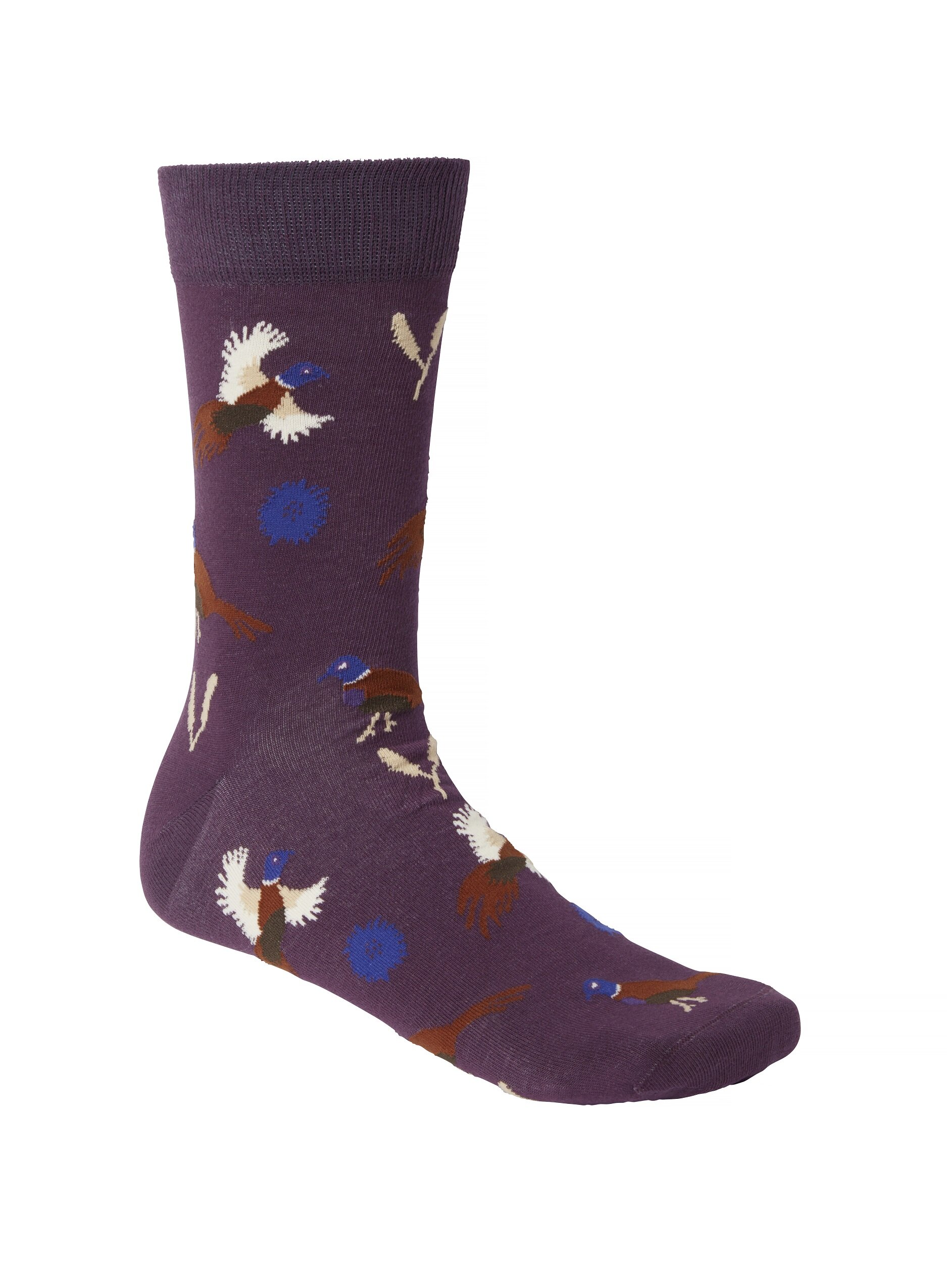 Pomeroy Socks