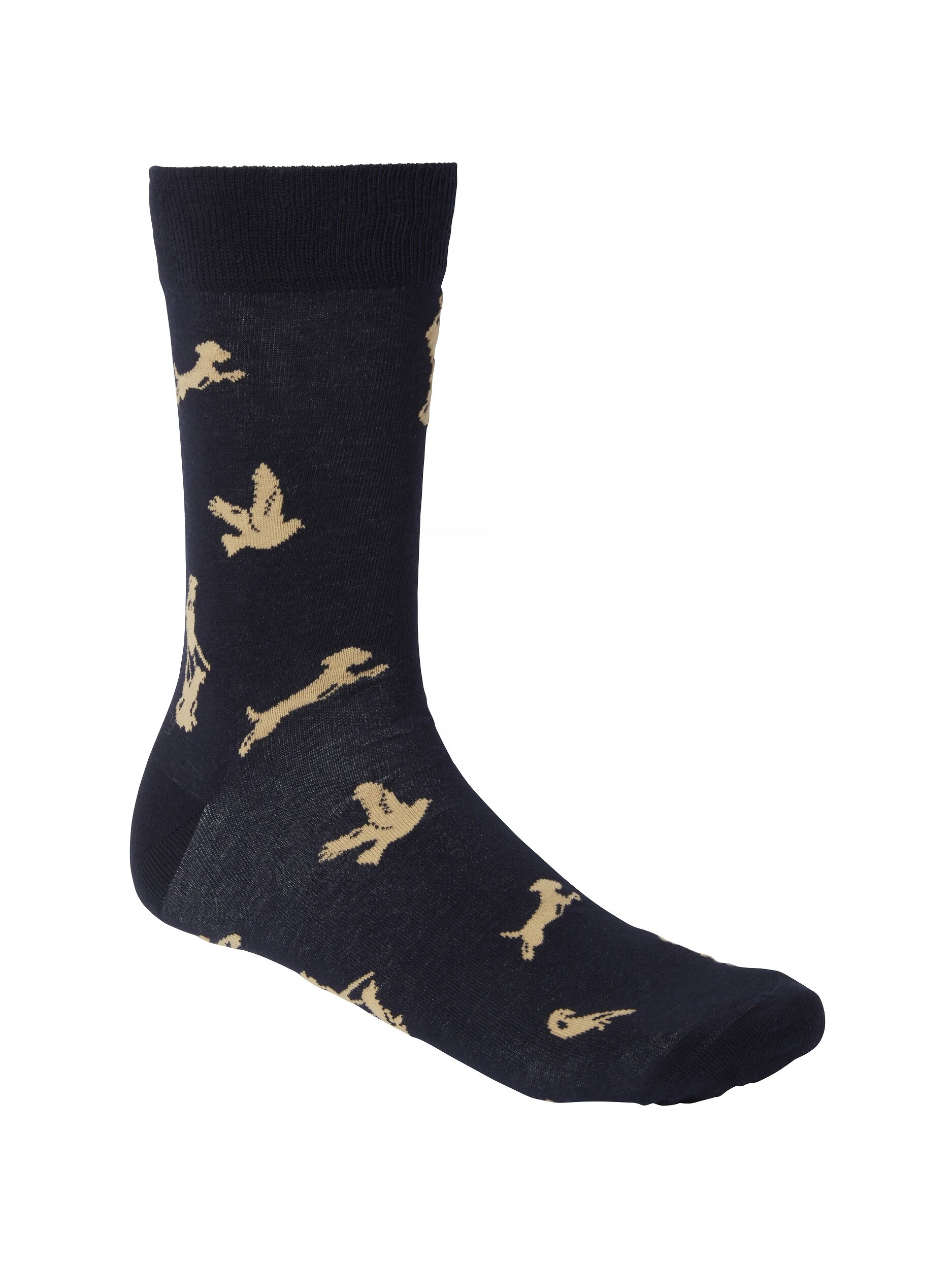 Pomeroy Socks