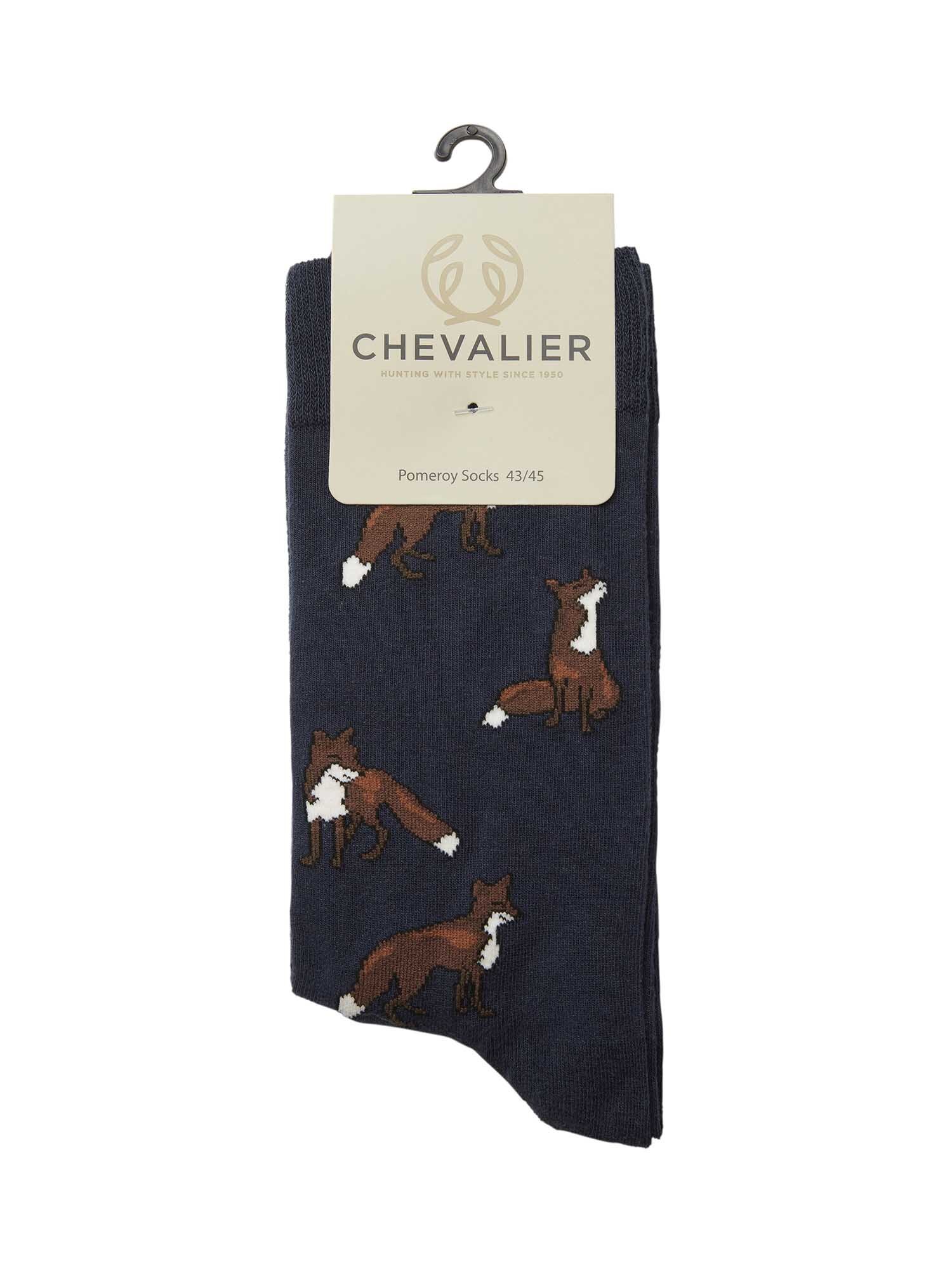Pomeroy Socks