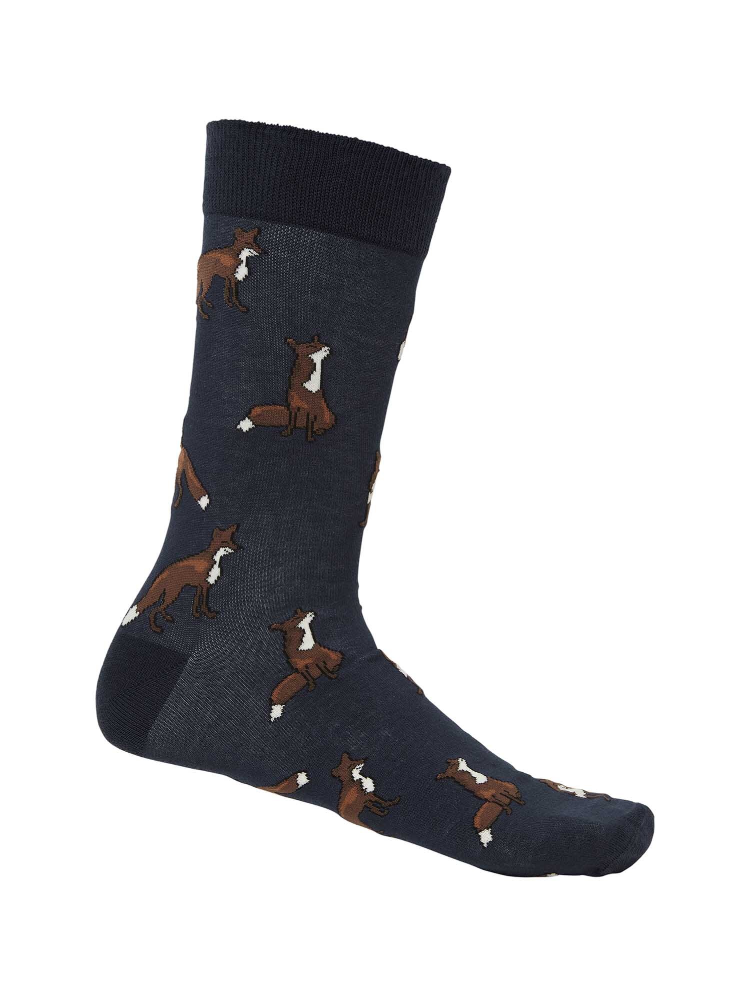 Pomeroy Socks