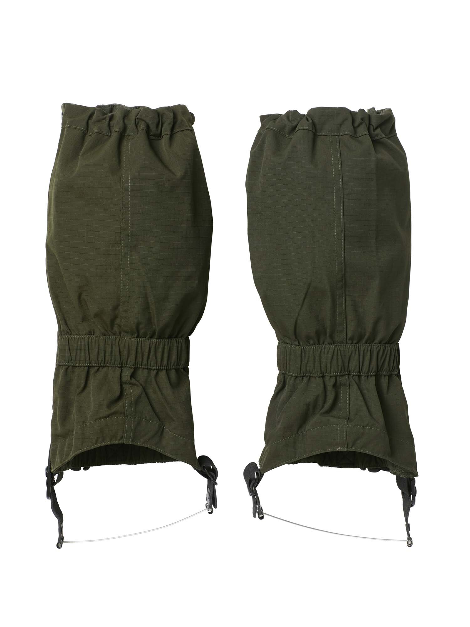 Chevalier Reinforcement Gaiters