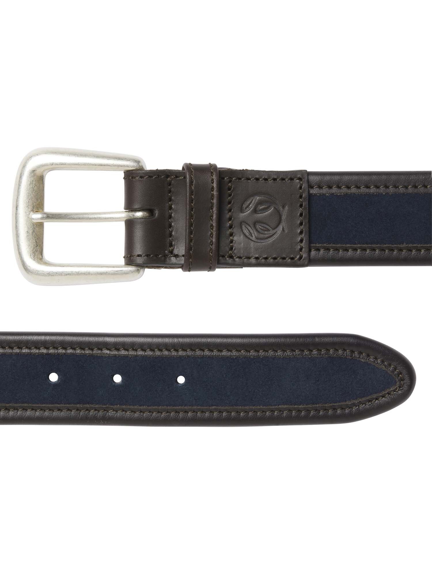 Elizabeth Leather Belt Women