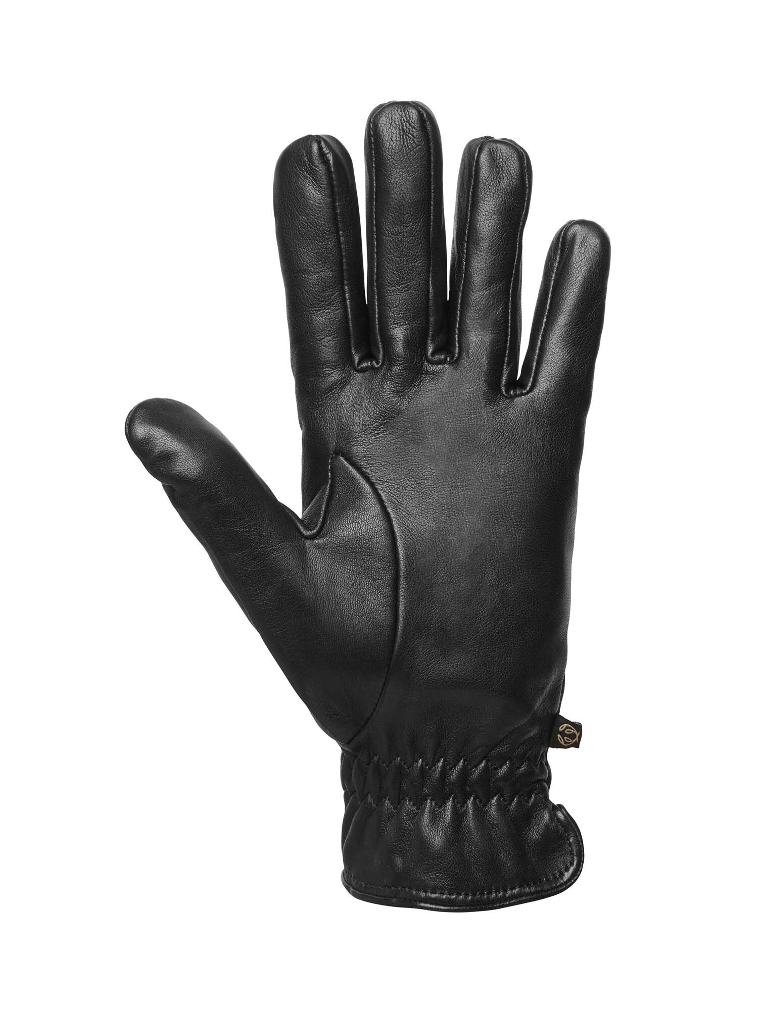 Heydon Tweed Gloves Men