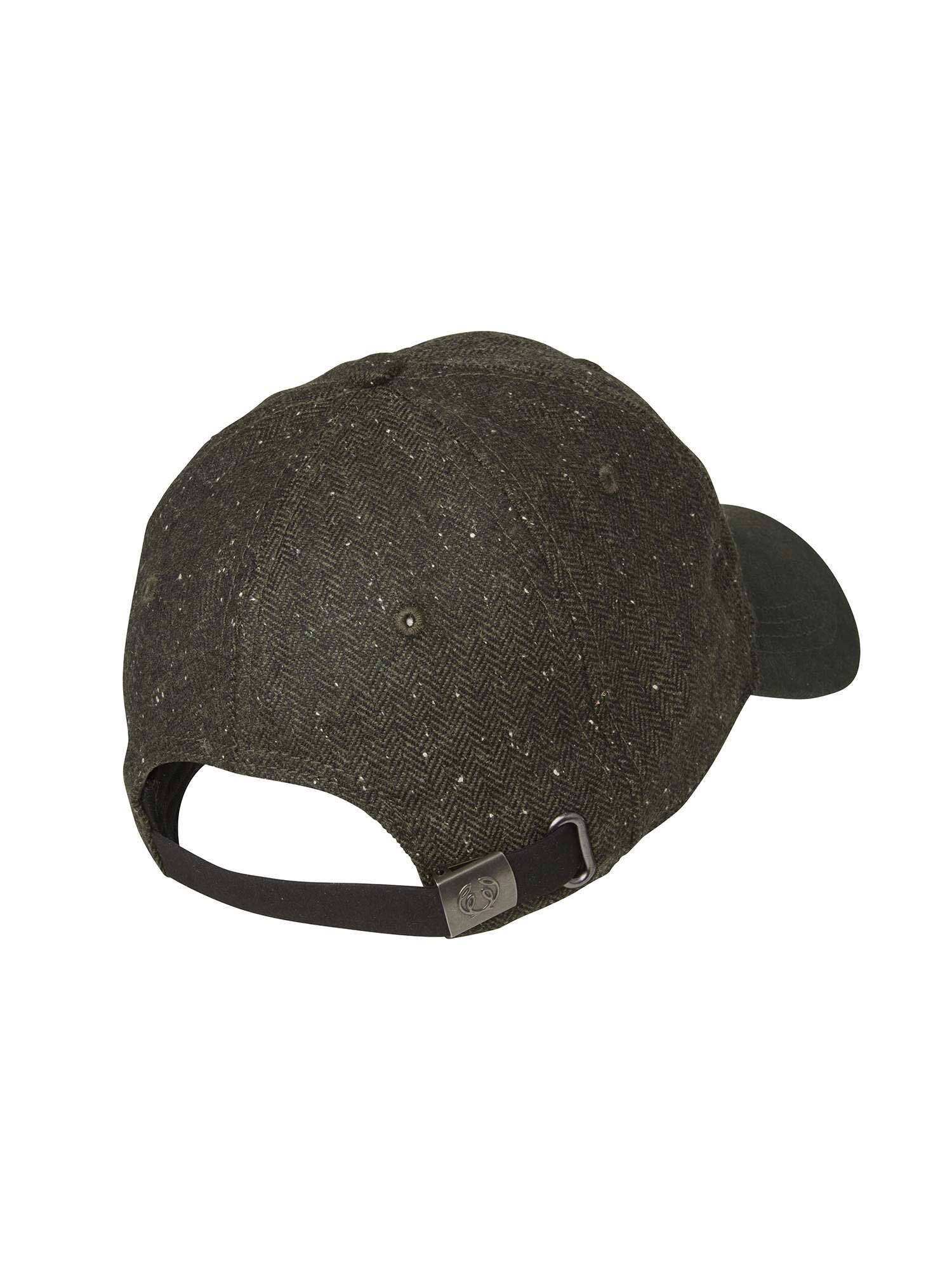 Exbury Tweed Cap