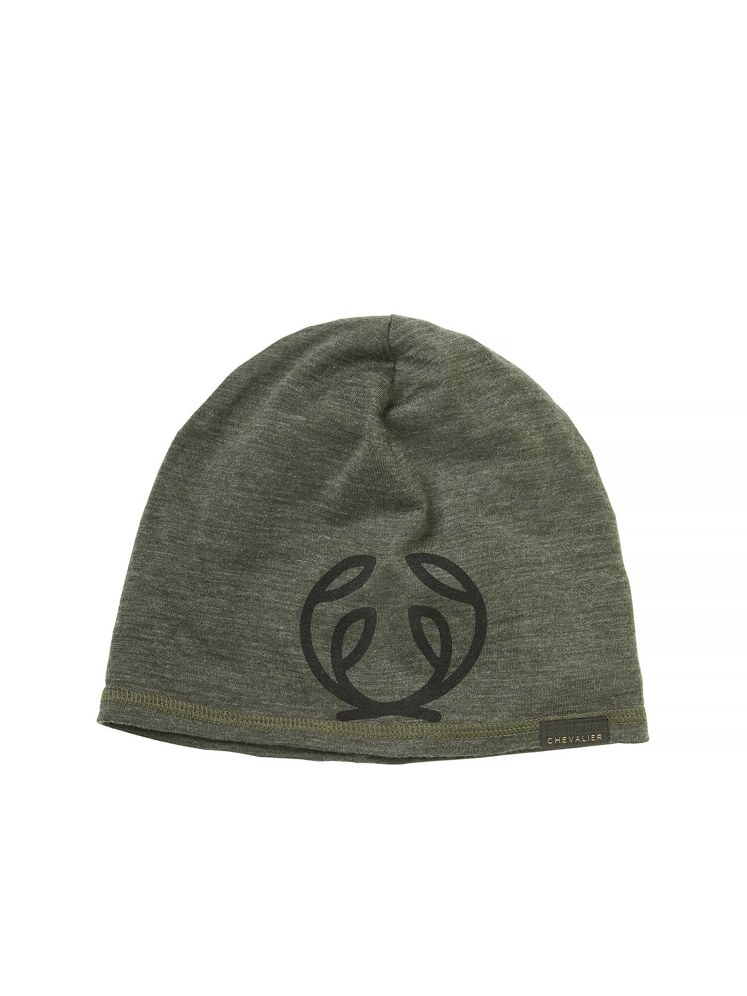 Coley Wool Beanie