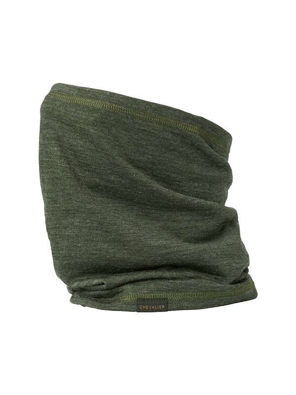 Coley Wool Neckwarmer