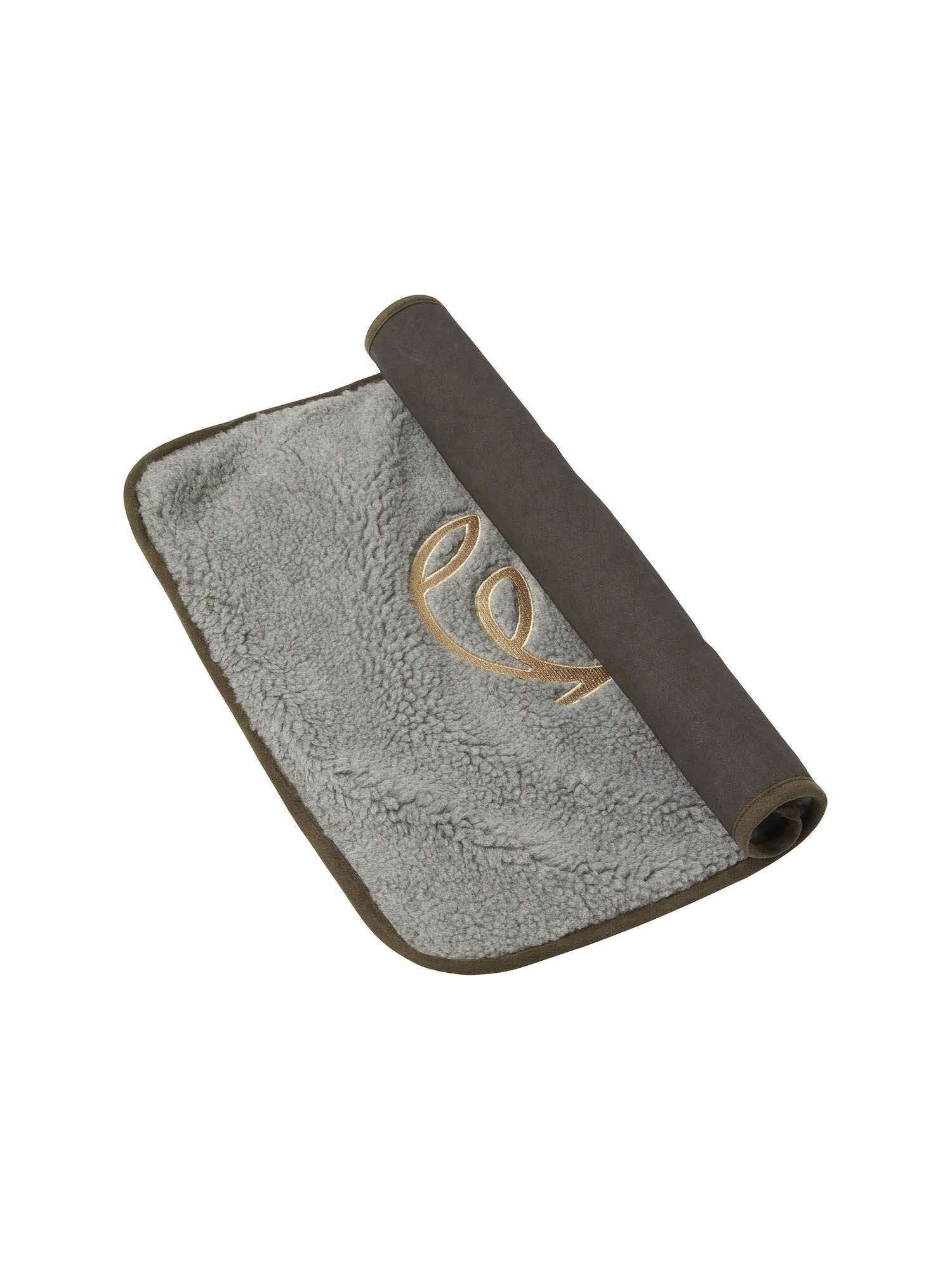 Chevalier Seat Pad