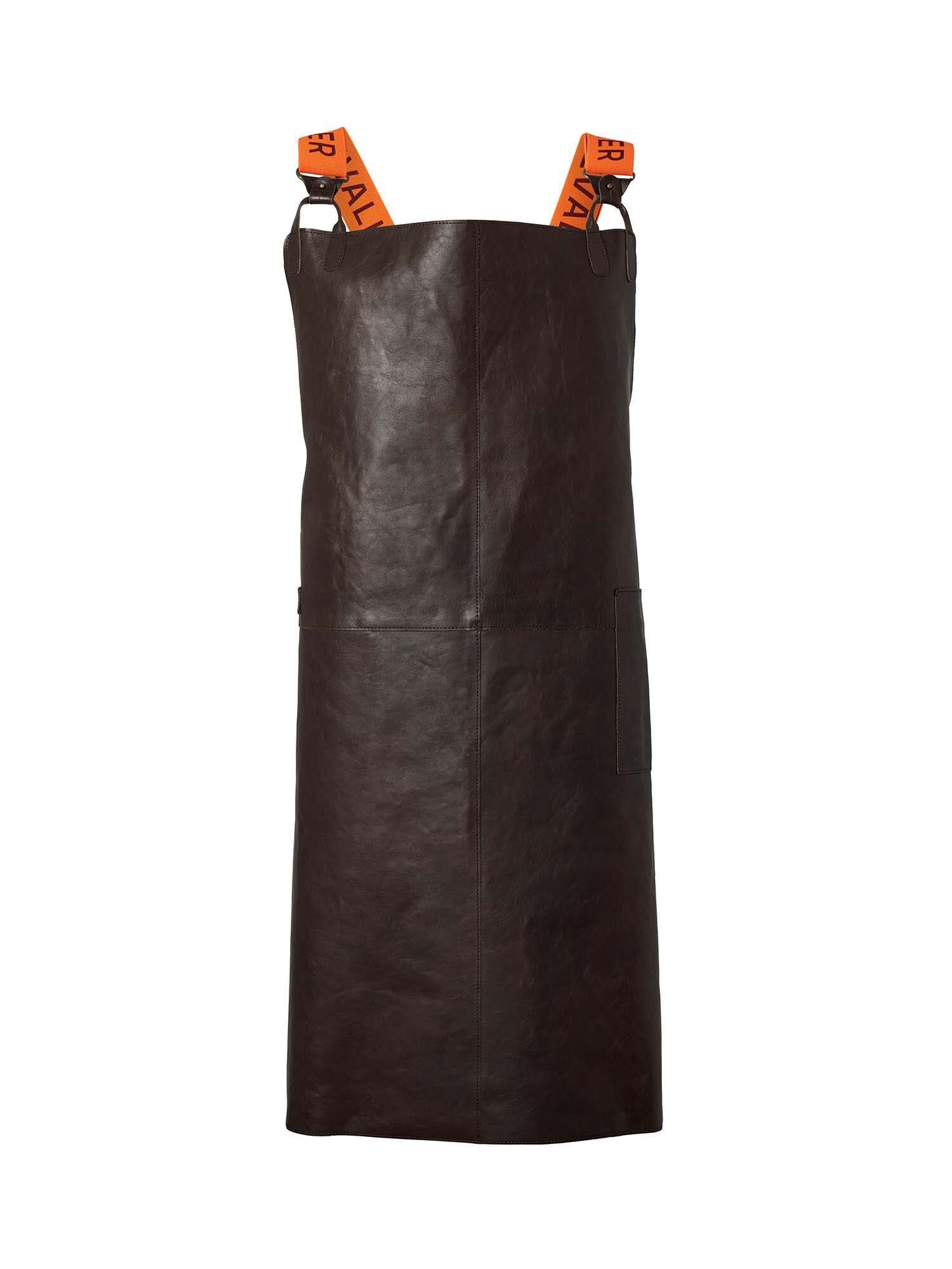 Elk Butcher Apron