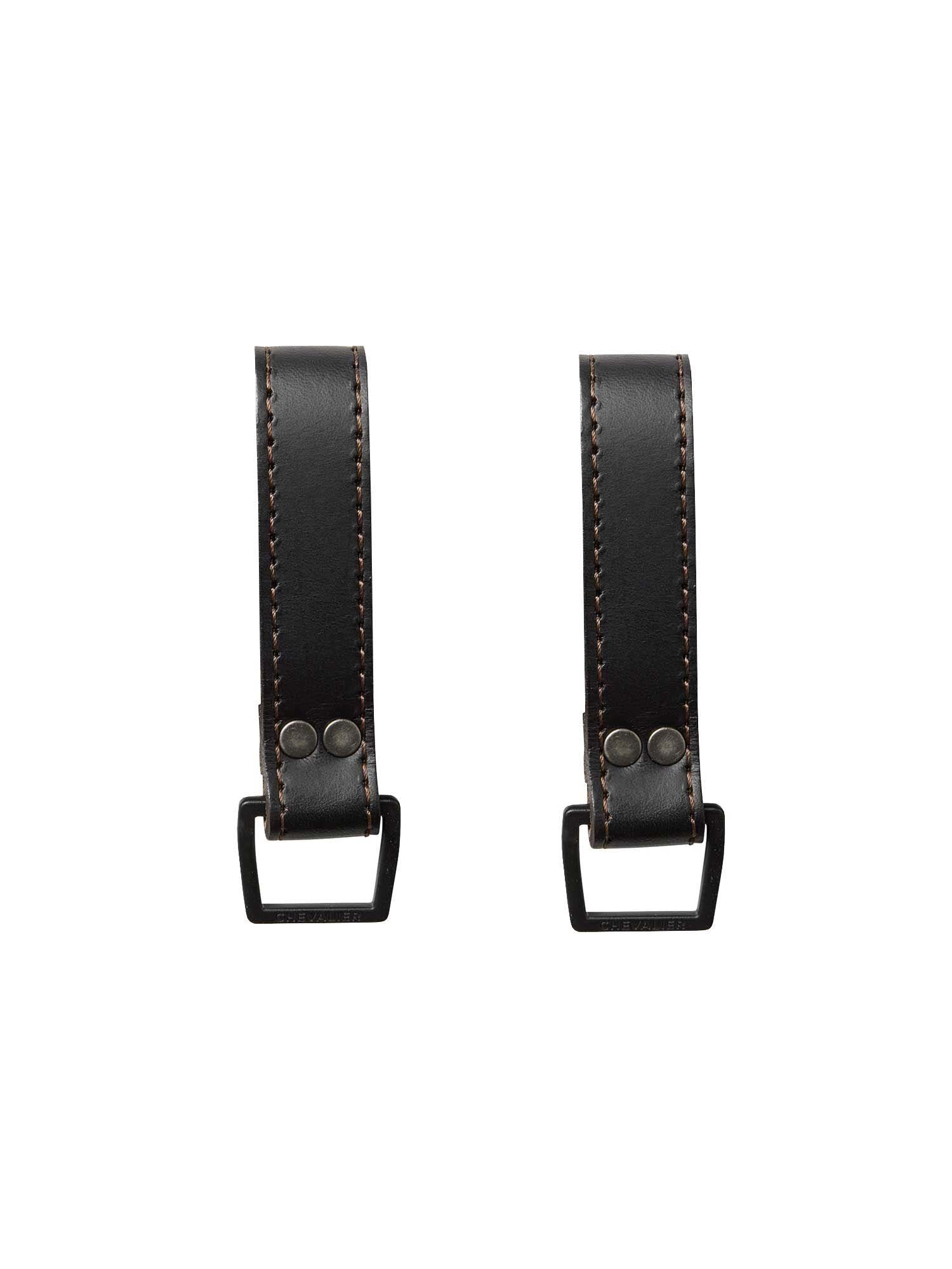 Scope 2-Pack Leather Belt Loop