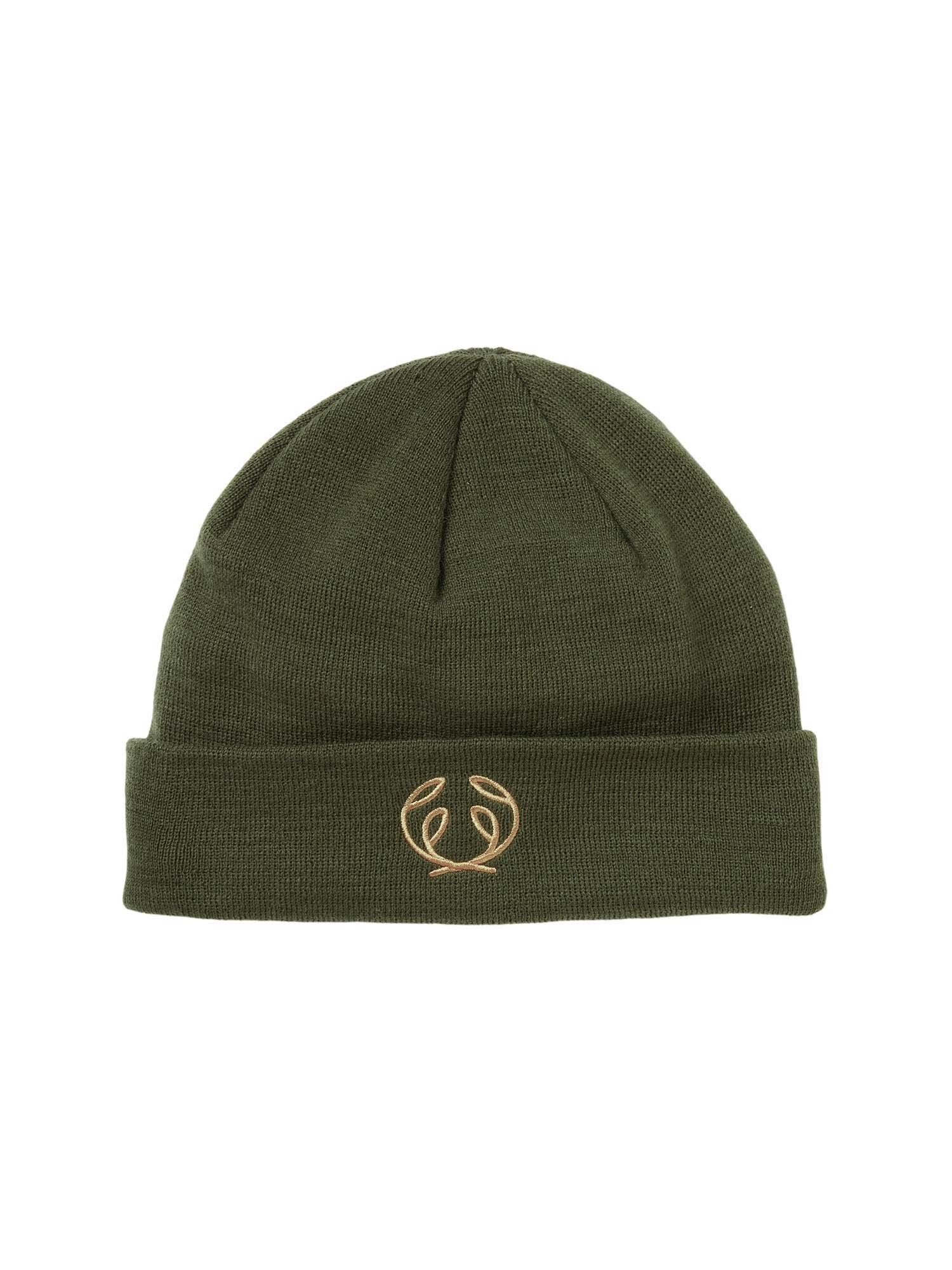 Bristol Infinium Beanie