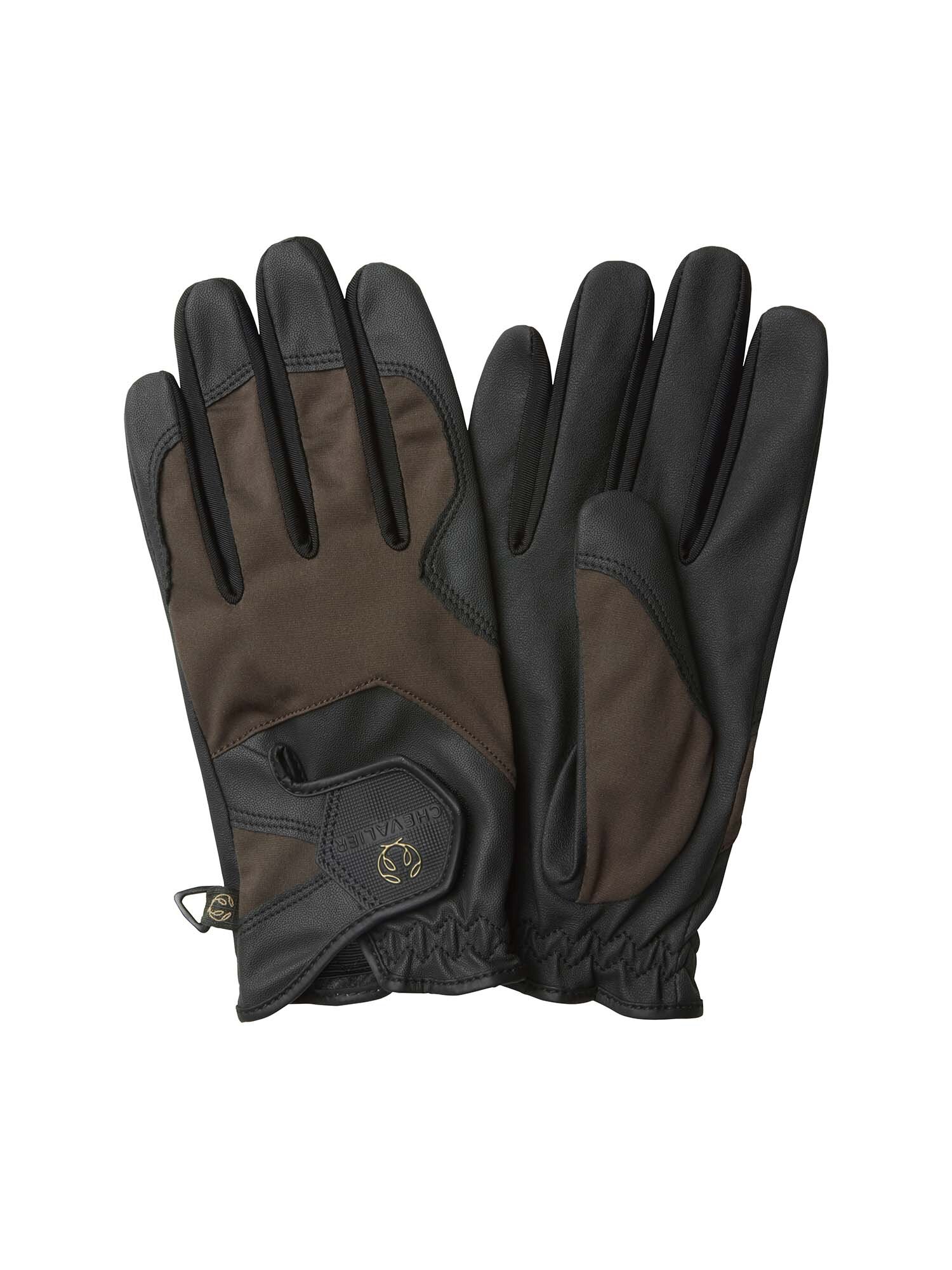 Light Shooting Gloves - Chevalier