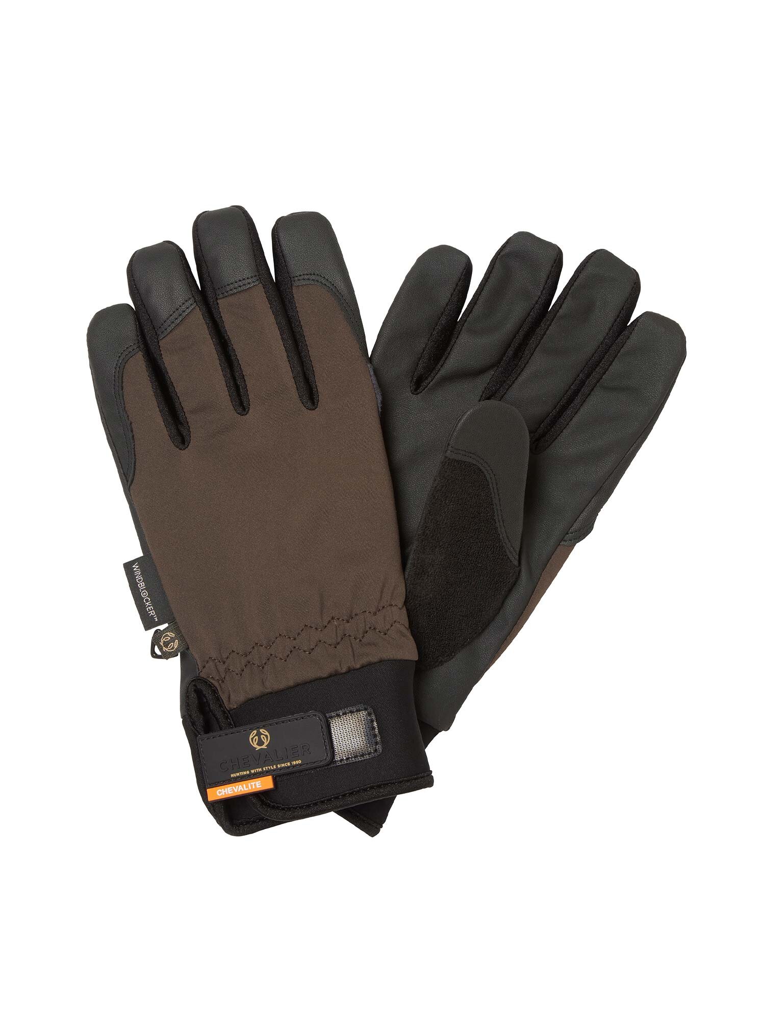 Windblocker Shooting Gloves