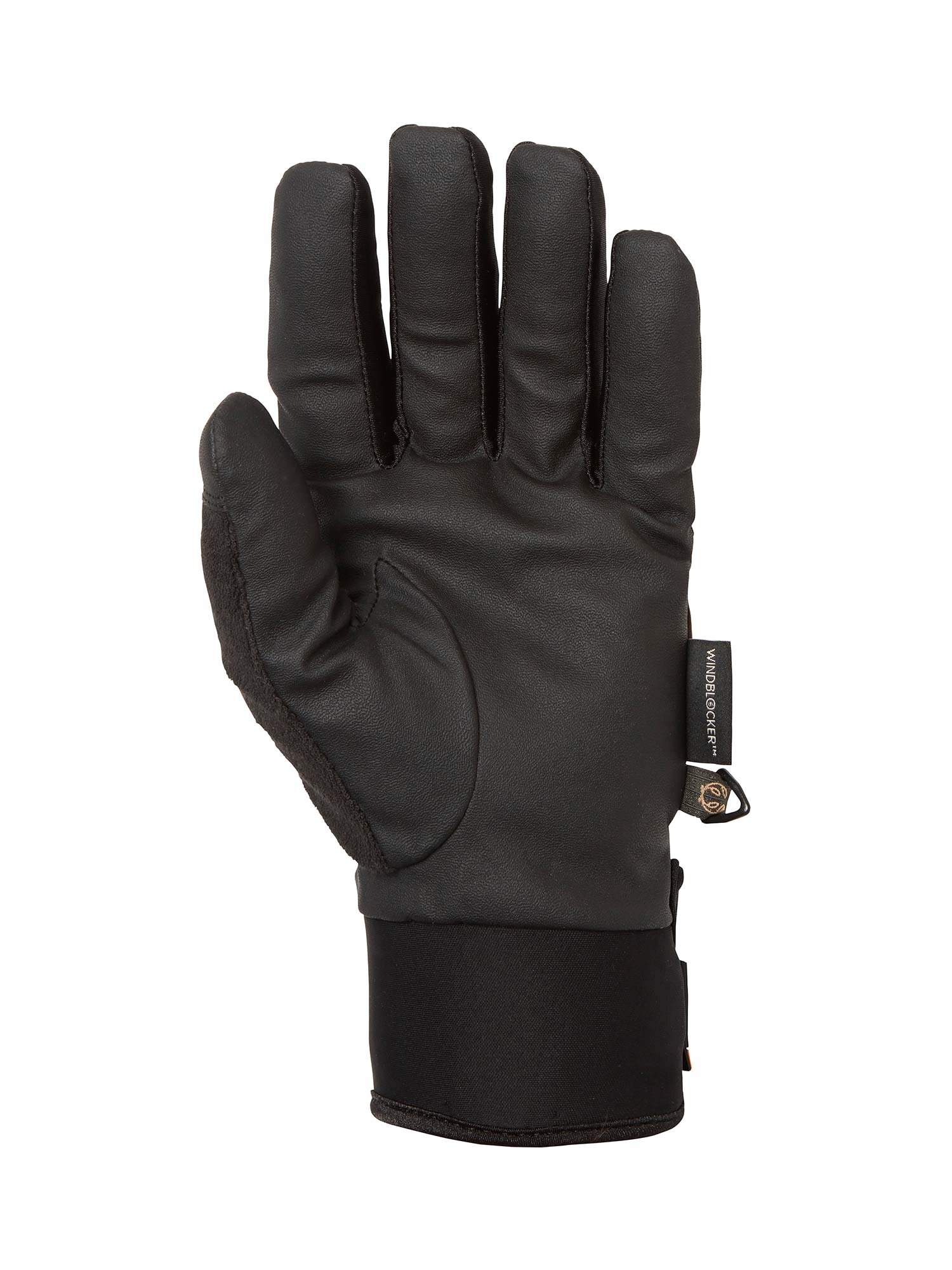 Windblocker Shooting Gloves