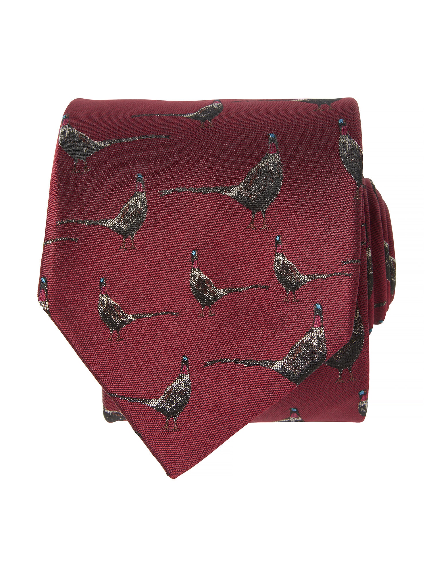 Dixter Silk Tie