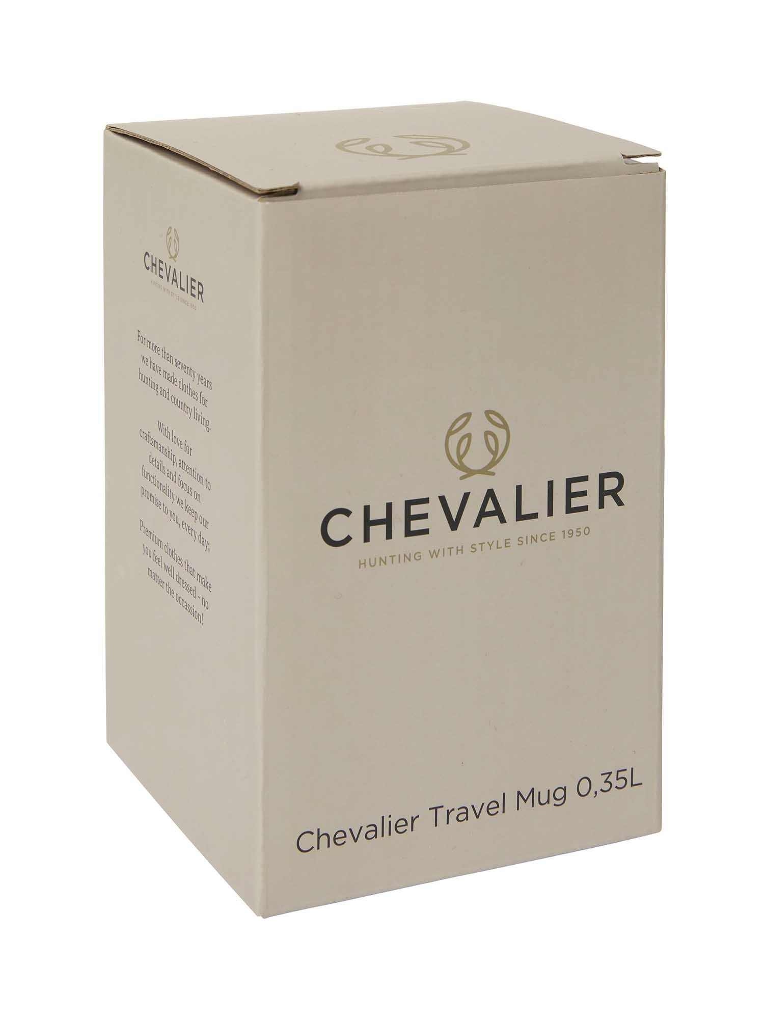 Chevalier Travel Mug 0,35L