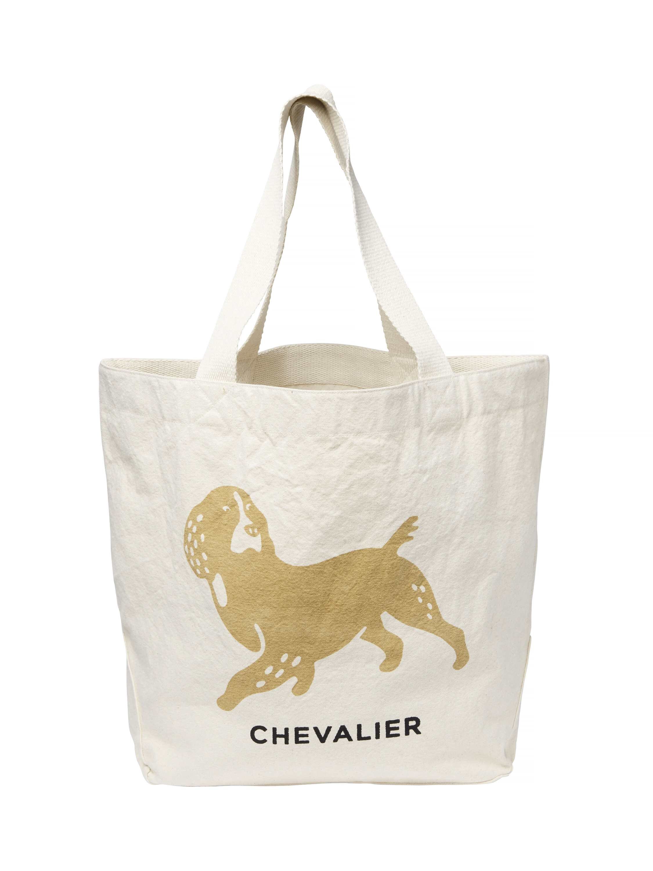 Bexton Tote Bag