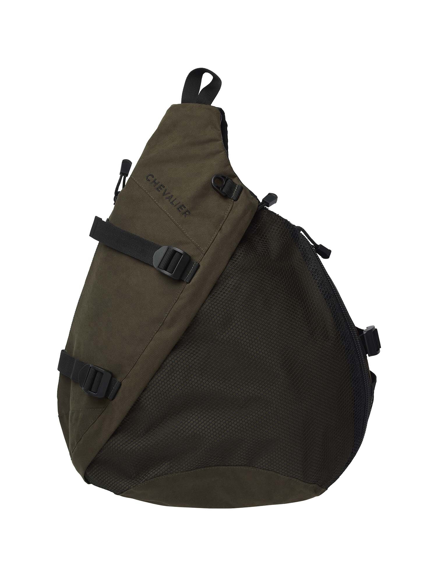 Grouse Triangle Back Pack 17L