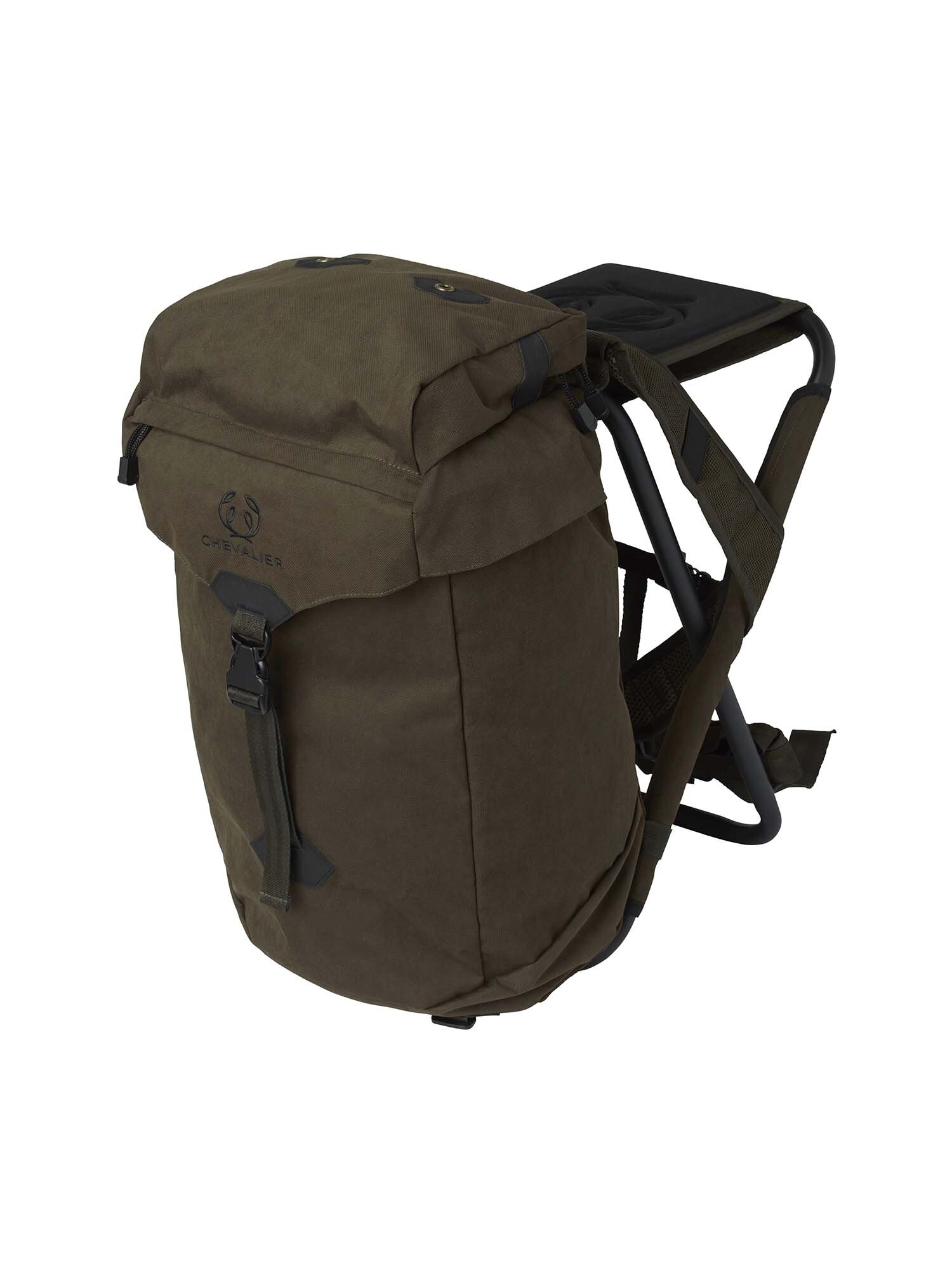 Chair Back Pack 35L