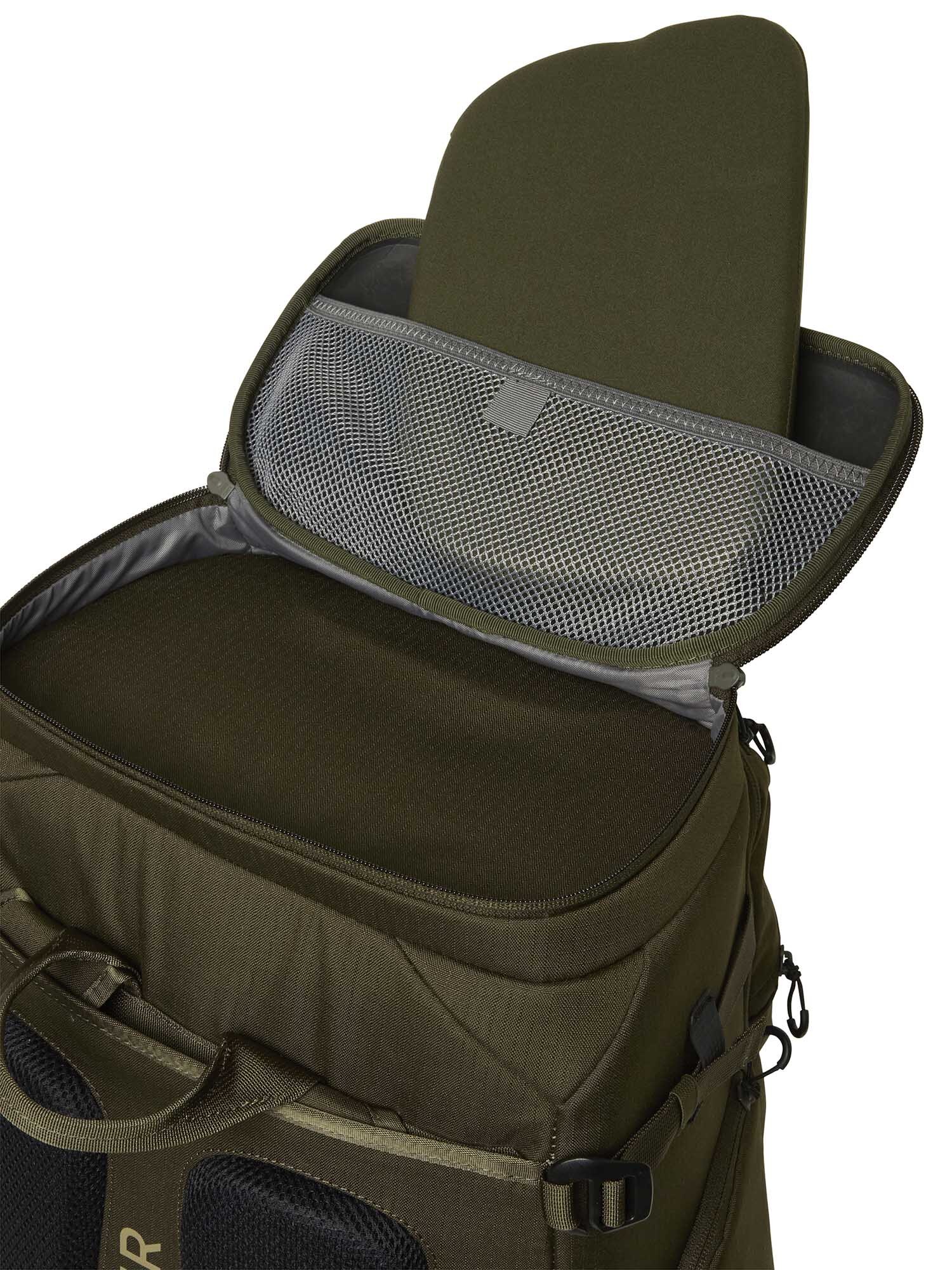 Ranger Chair Pack