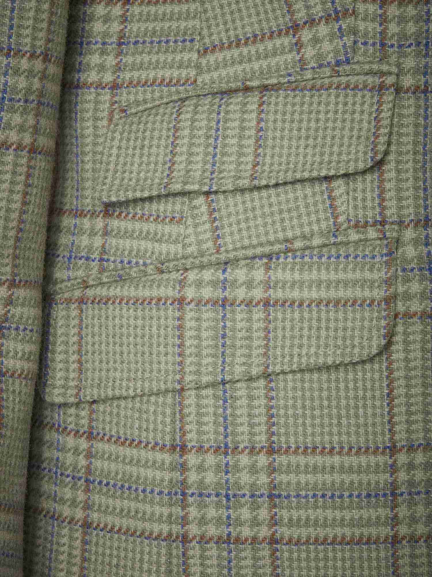 Advie Tweed Blazer Women
