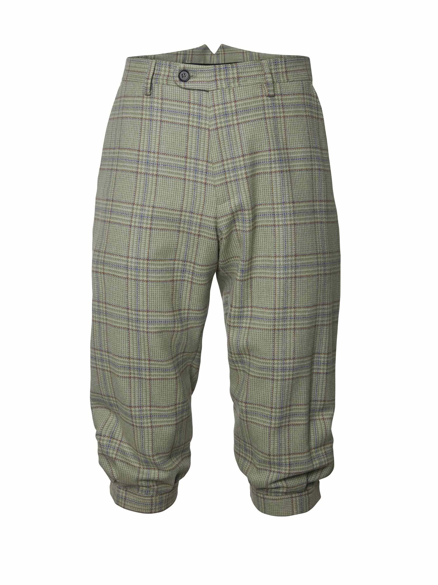 Wiston Tweed Breeks Men