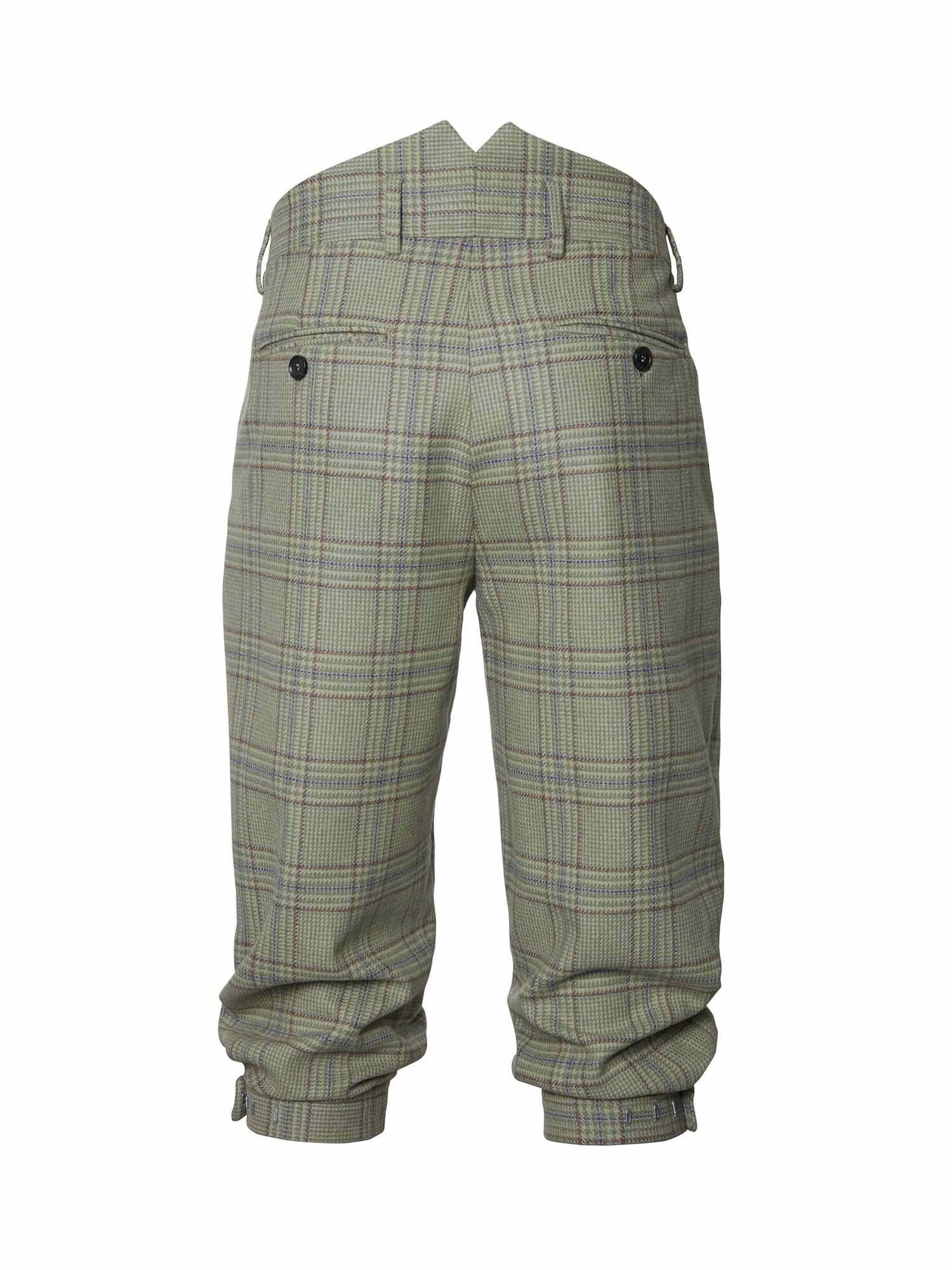 Wiston Tweed Breeks Men