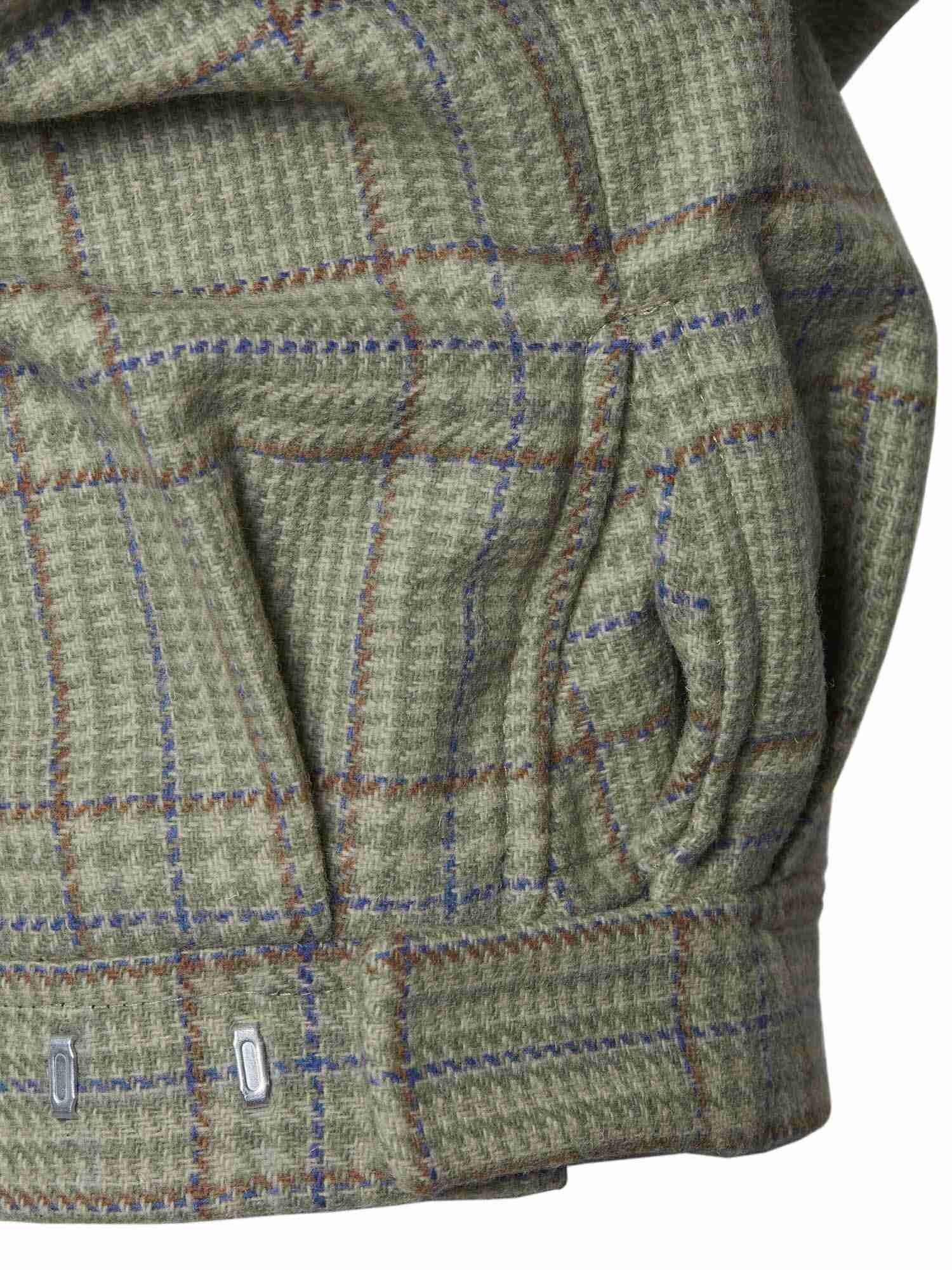 Wiston Tweed Breeks Men