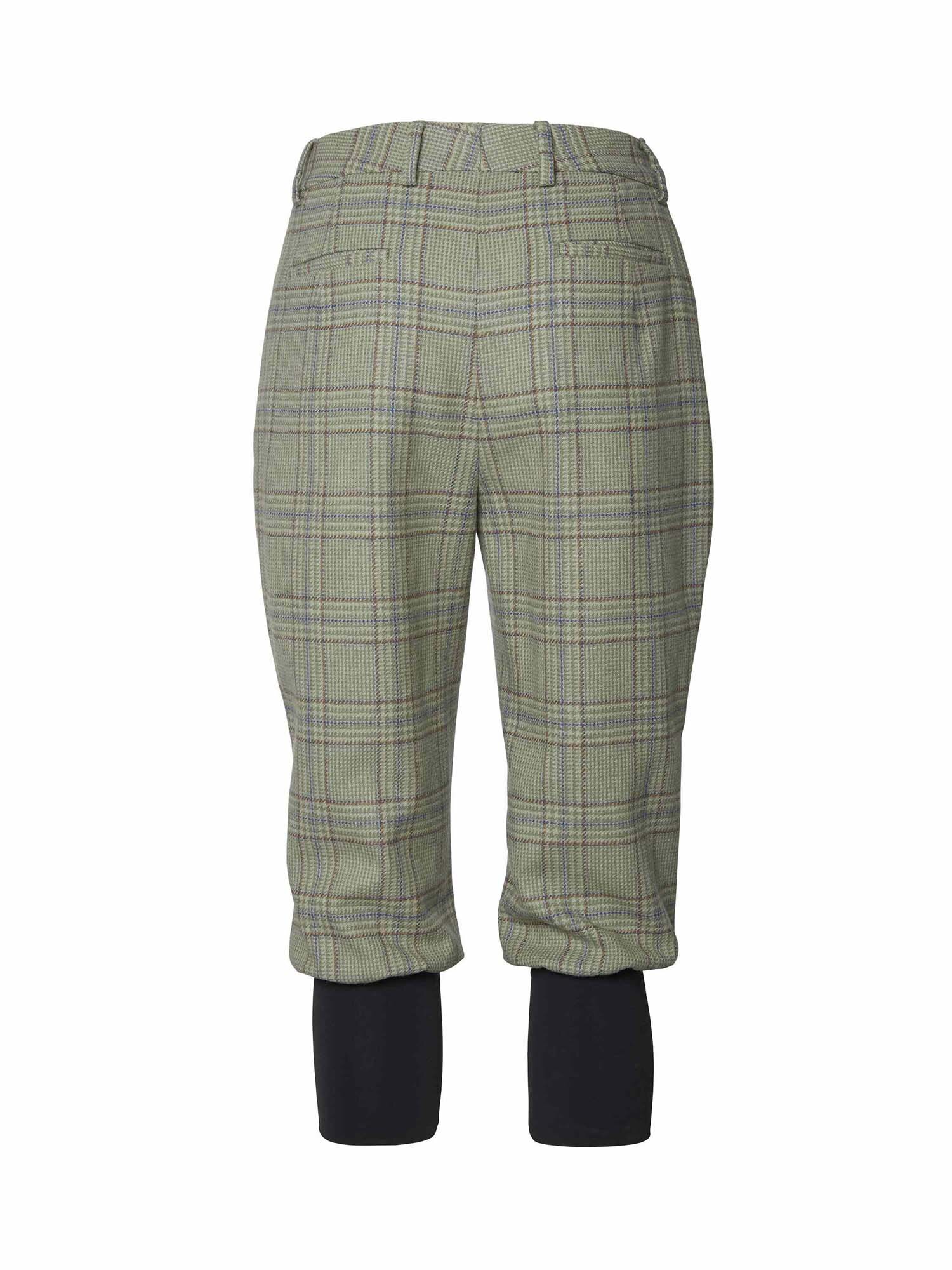 Advie Tweed Breeks Women