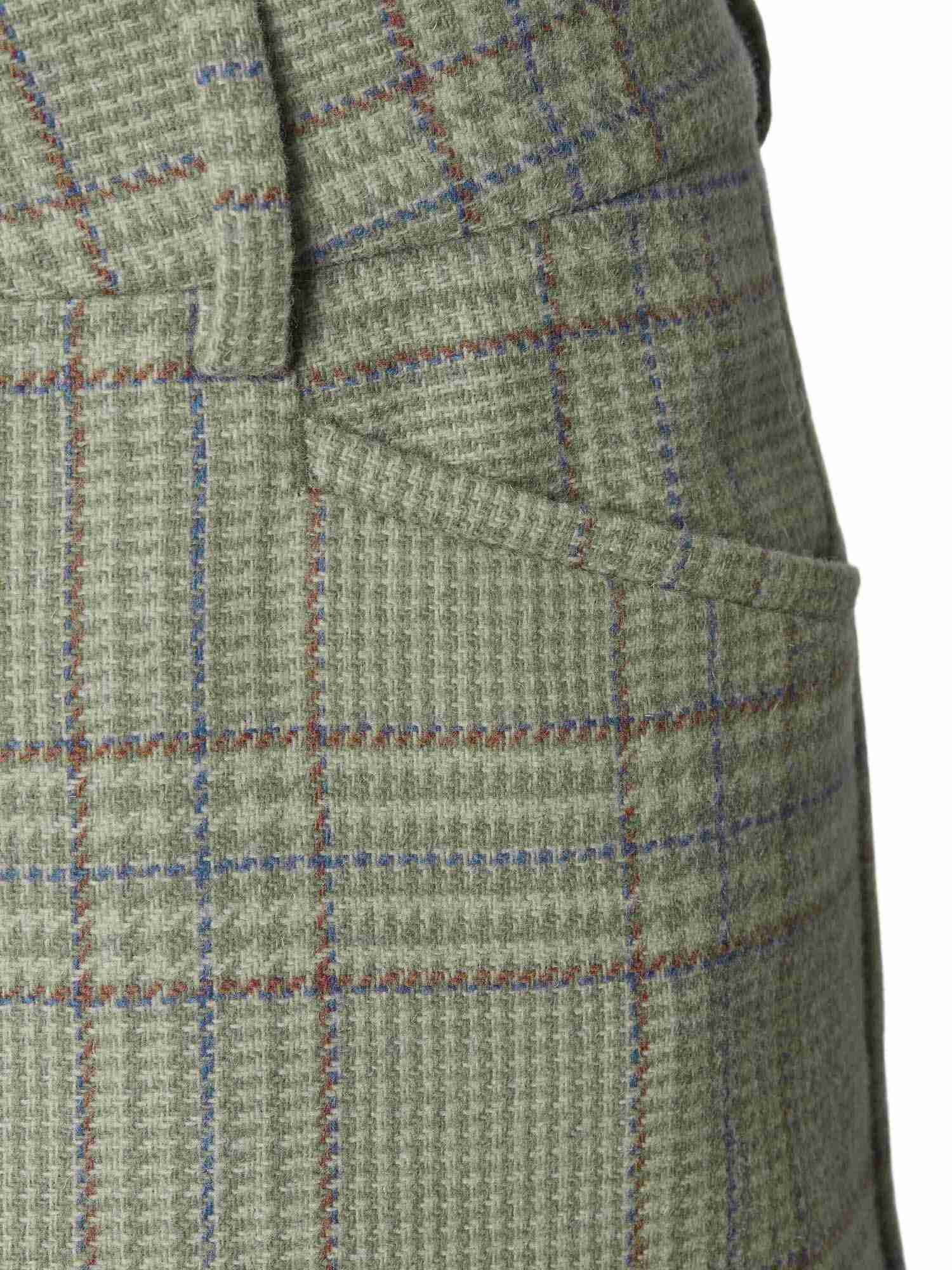 Advie Tweed Breeks Women