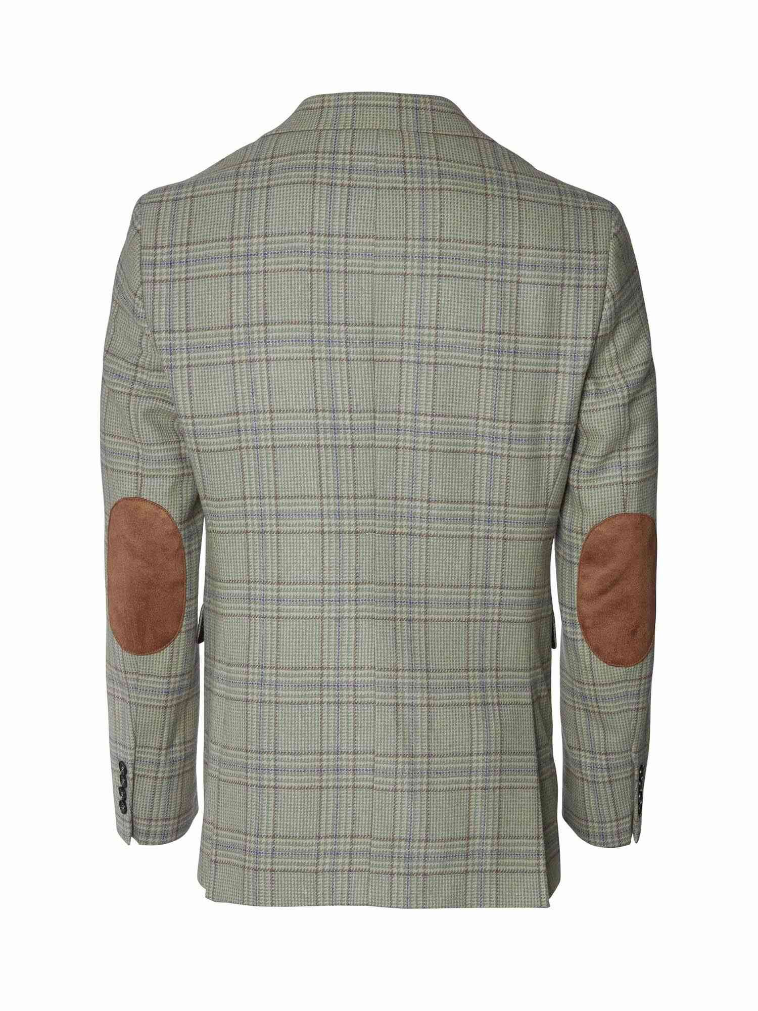 Wiston Tweed Blazer Men