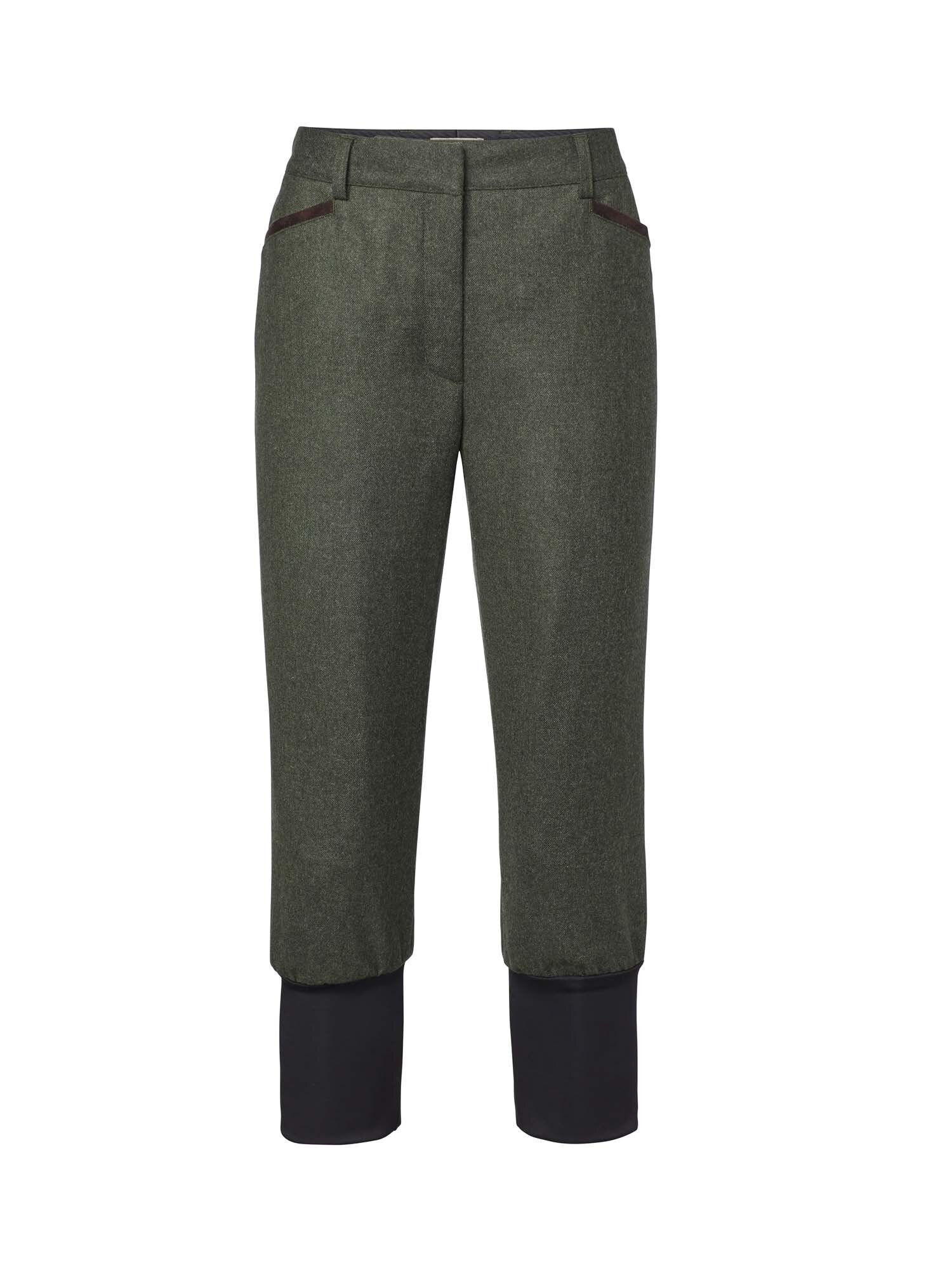 Ana Tweed Breeks Women