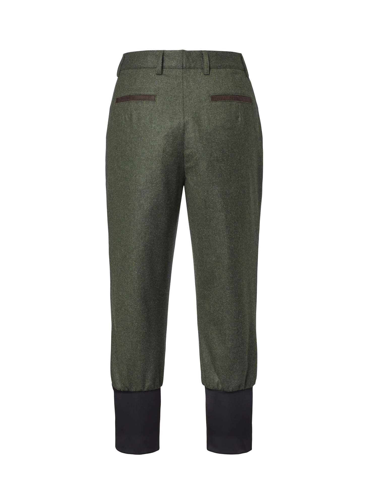 Ana Tweed Breeks Women