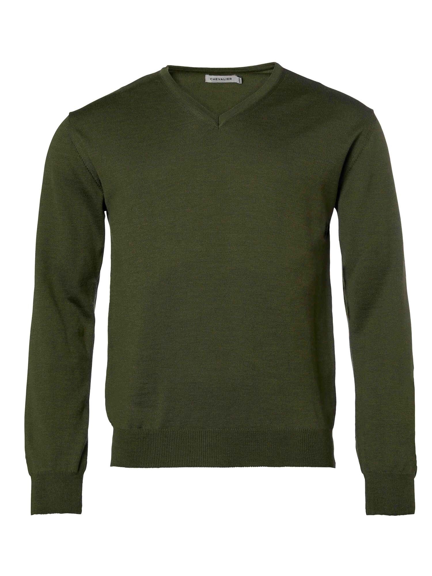 Selected merino shop pullover